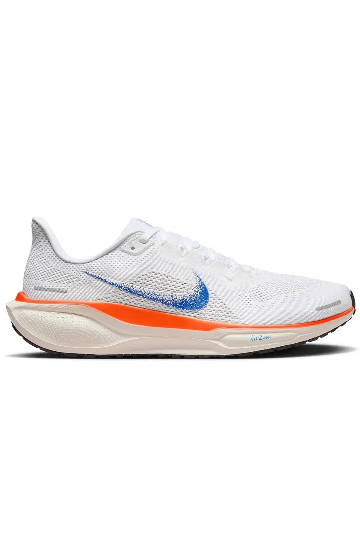 Nike Zoom Pegasus 41 FP Mens Running Shoes Erkek Yürüyüş Koşu Ayakkabısı Gri
