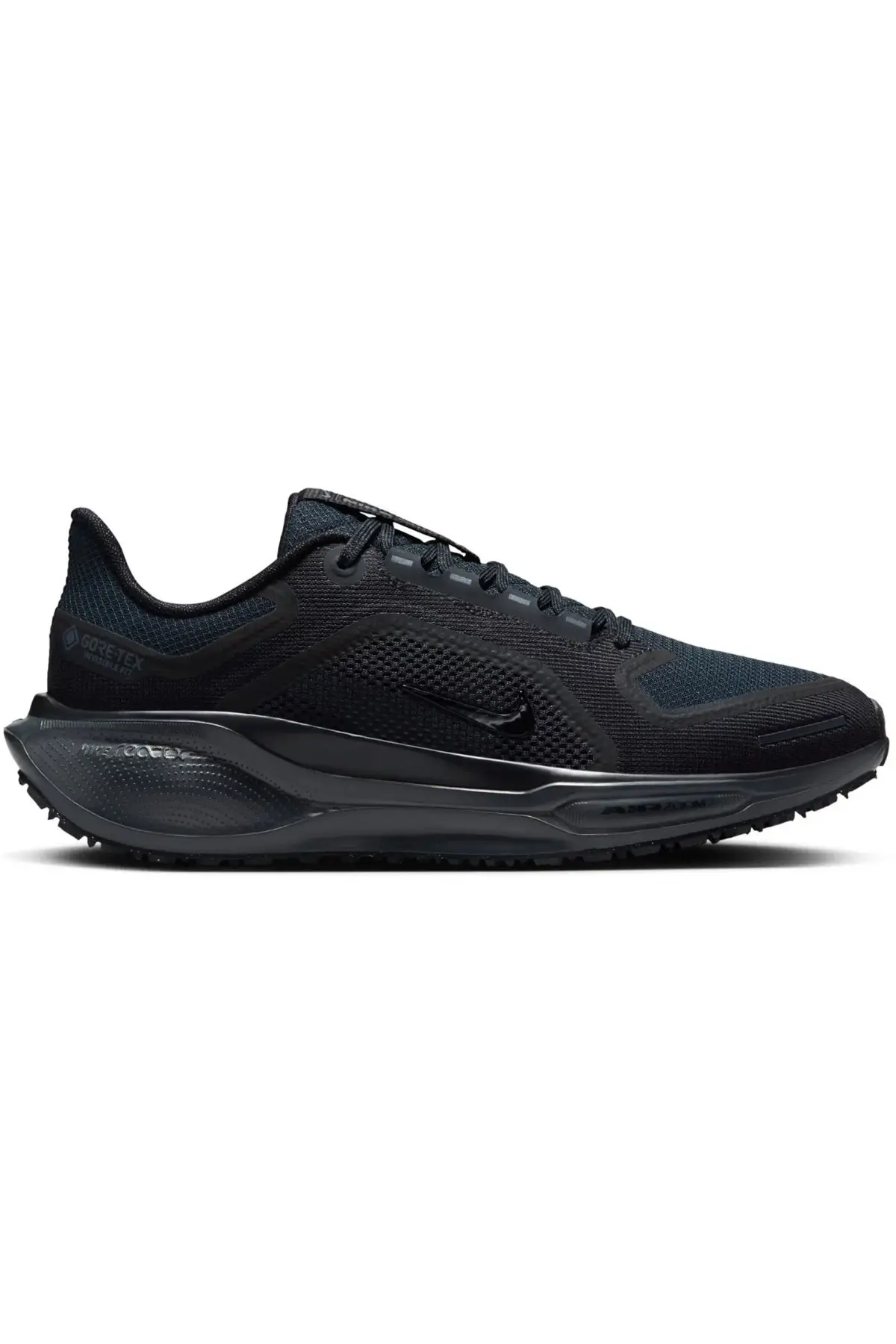 FQ1357-400 Nike Zoom Pegasus 41 Goretex Womens Running Shoes Su Geçirmez Nefes Alan Reflektörlü Kadın Yürüyüş Koşu Ayakkabısı Mavi