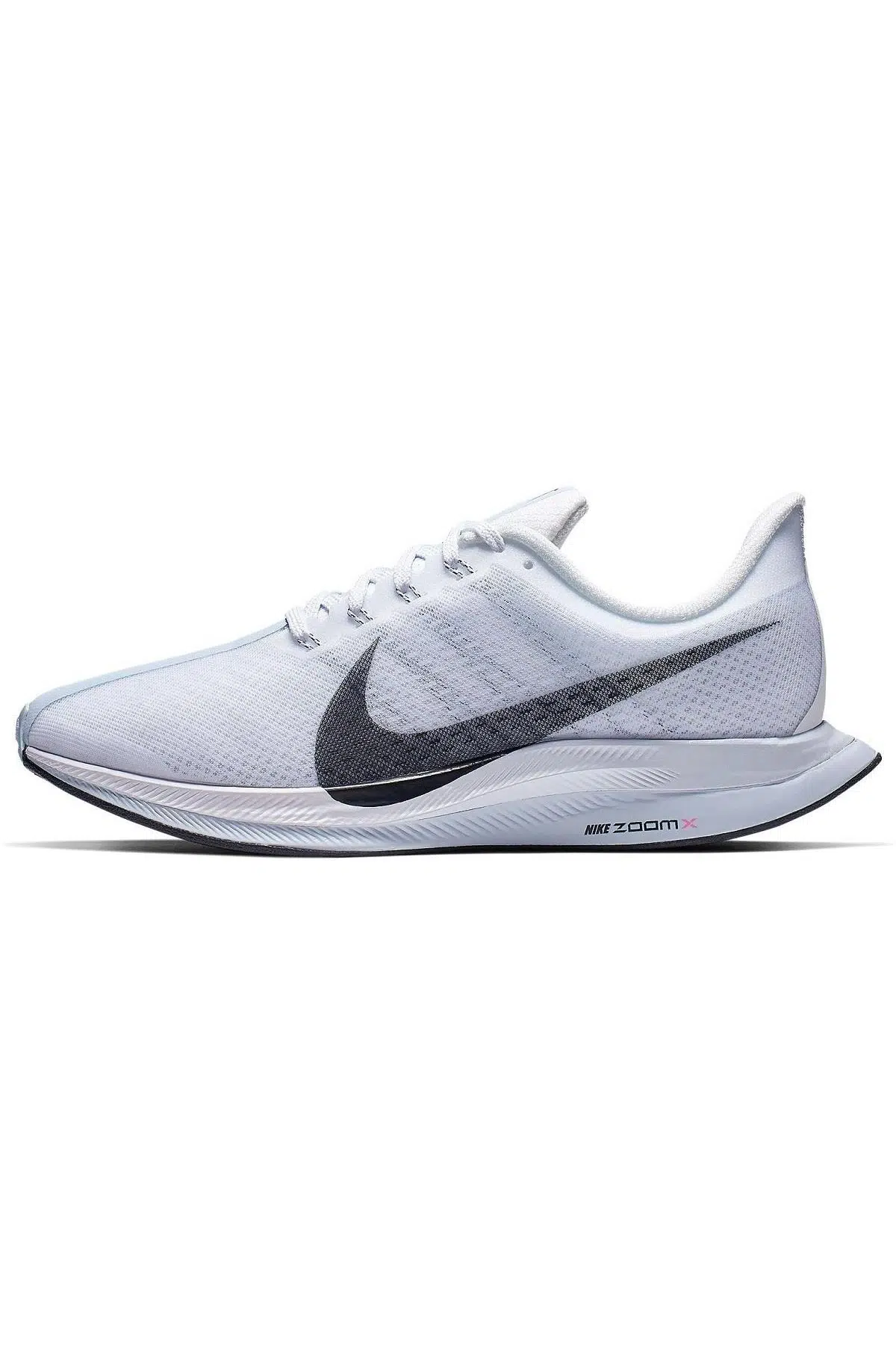 Nike Zoom Pegasus Turbo 35 Beyaz Yürüyüş Koşu Ayakkabısı