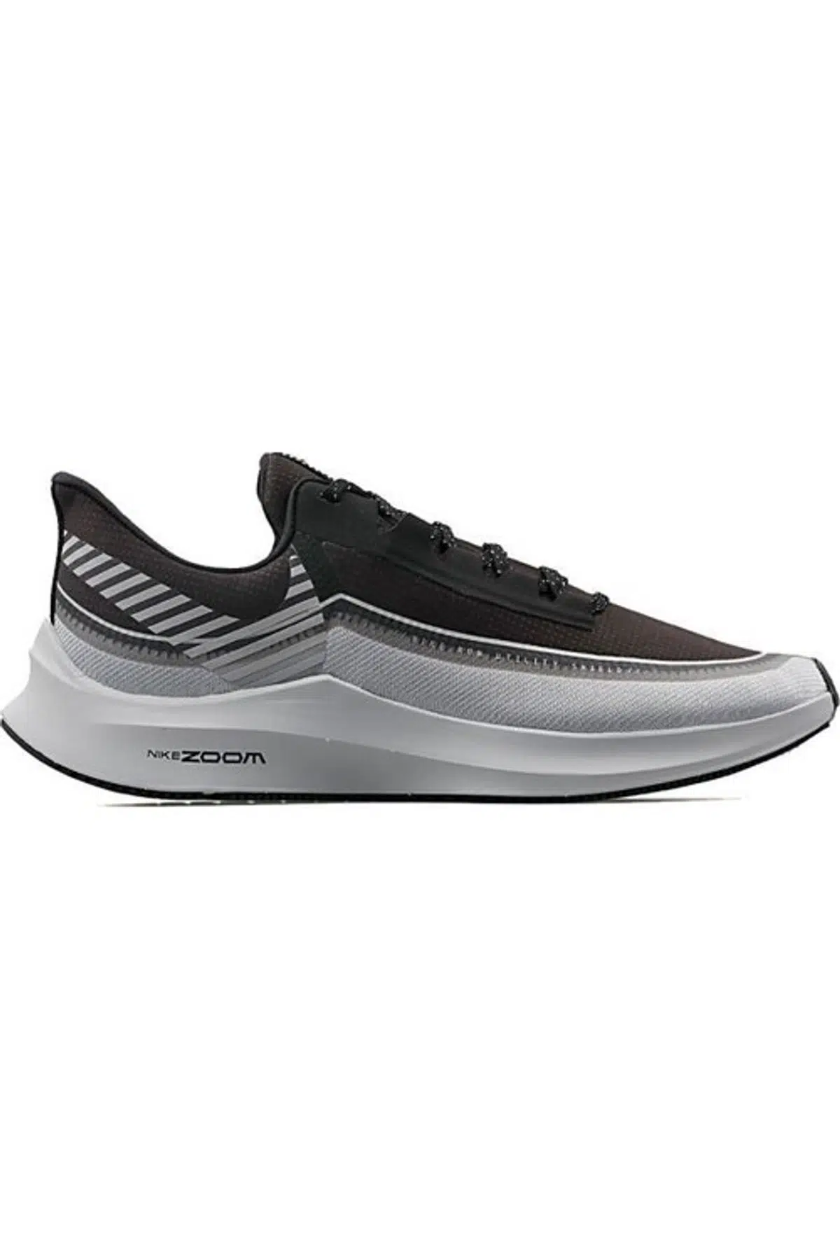 Zoom Winflo 6 Shield Kadın Spor Ayakkabı BQ3191-001