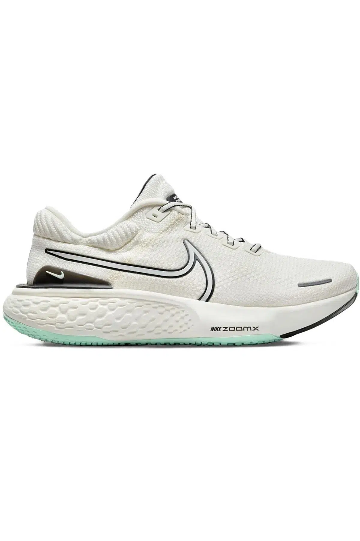 Nike Zoomx invincible Run FK 2 Erkek Yürüyüş Koşu Ayakkabısı Beyaz