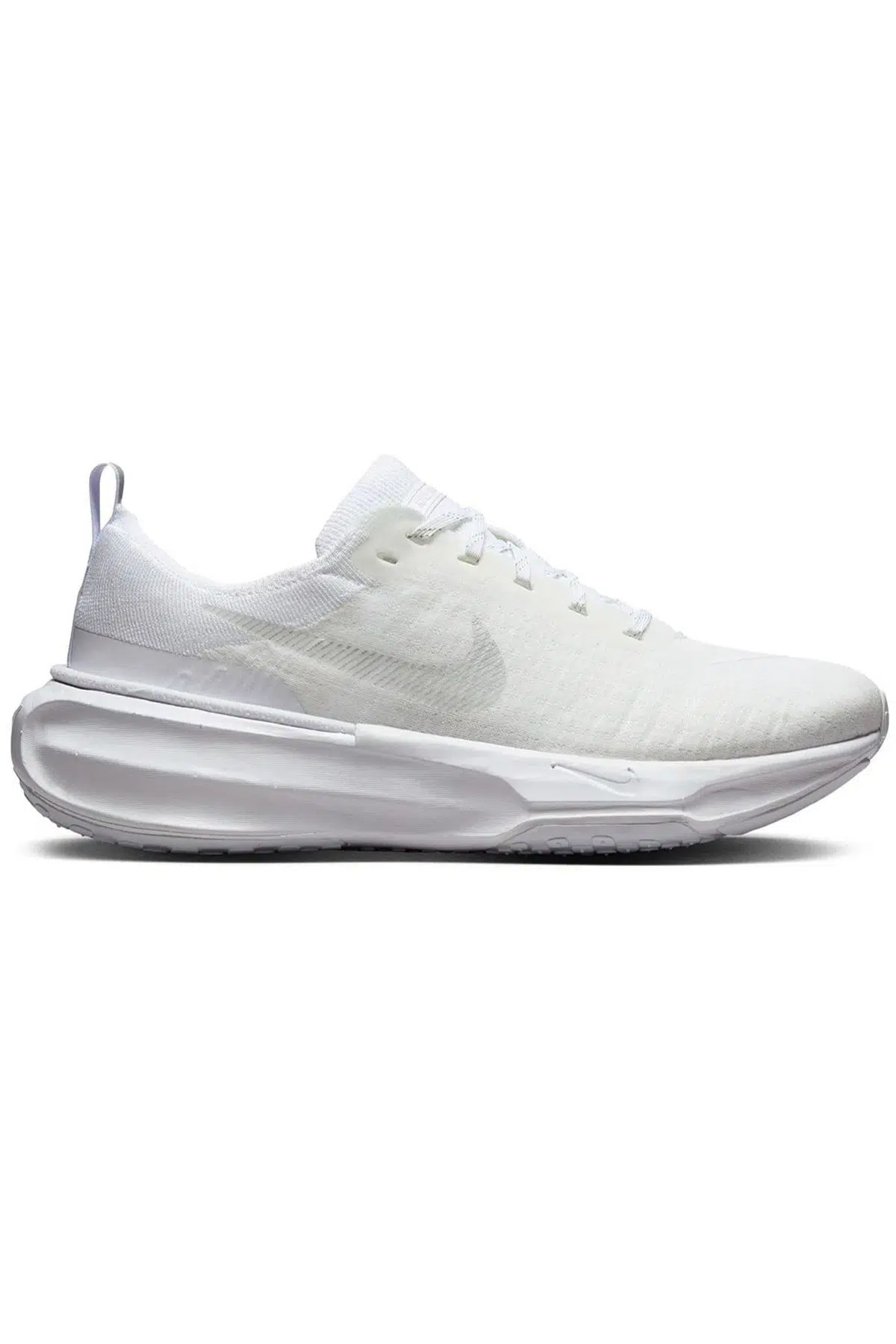 Nike Zoomx invincible Run FK 3 Erkek Yürüyüş Koşu Ayakkabısı Beyaz