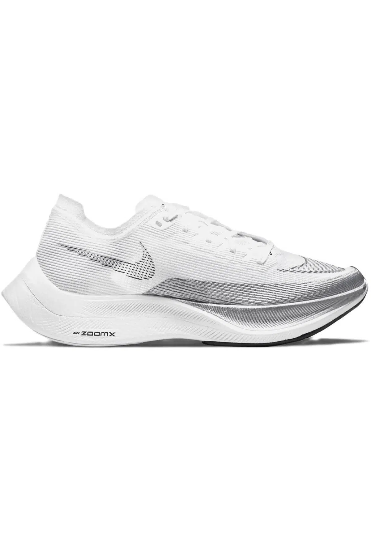 Nike Zoomx Vaporfly Next2.0 Road Racing Mens Running Shoes Erkek Yürüyüş Koşu Ayakkabısı Beyaz