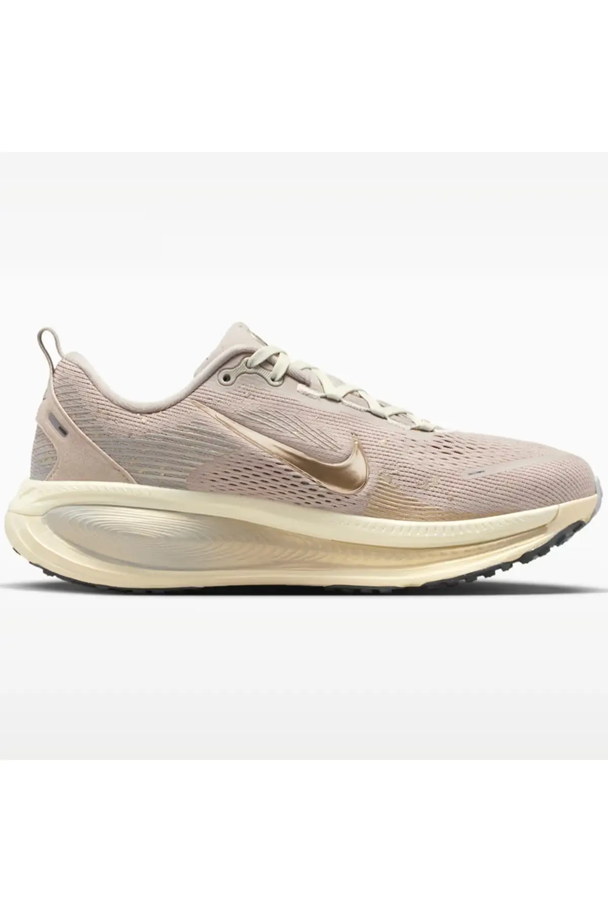 HM6804-103 Nike ZoomX Vomero 18 Womens Running Shoes Reflektörlü Kadın Yürüyüş Koşu Ayakkabısı Beyaz