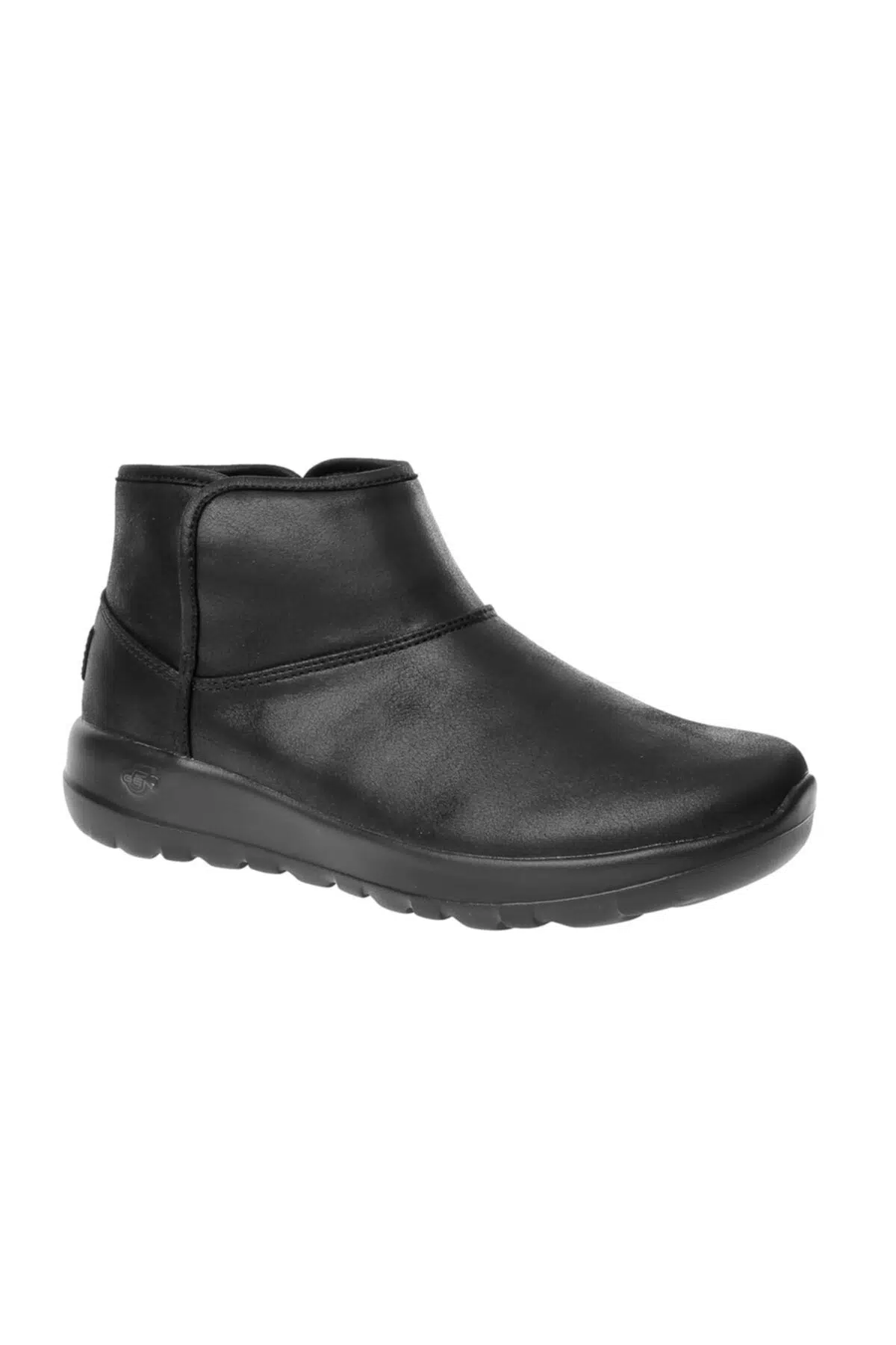 Skechers Air Cooled Goga Mat GEN 5 Siyah Bot