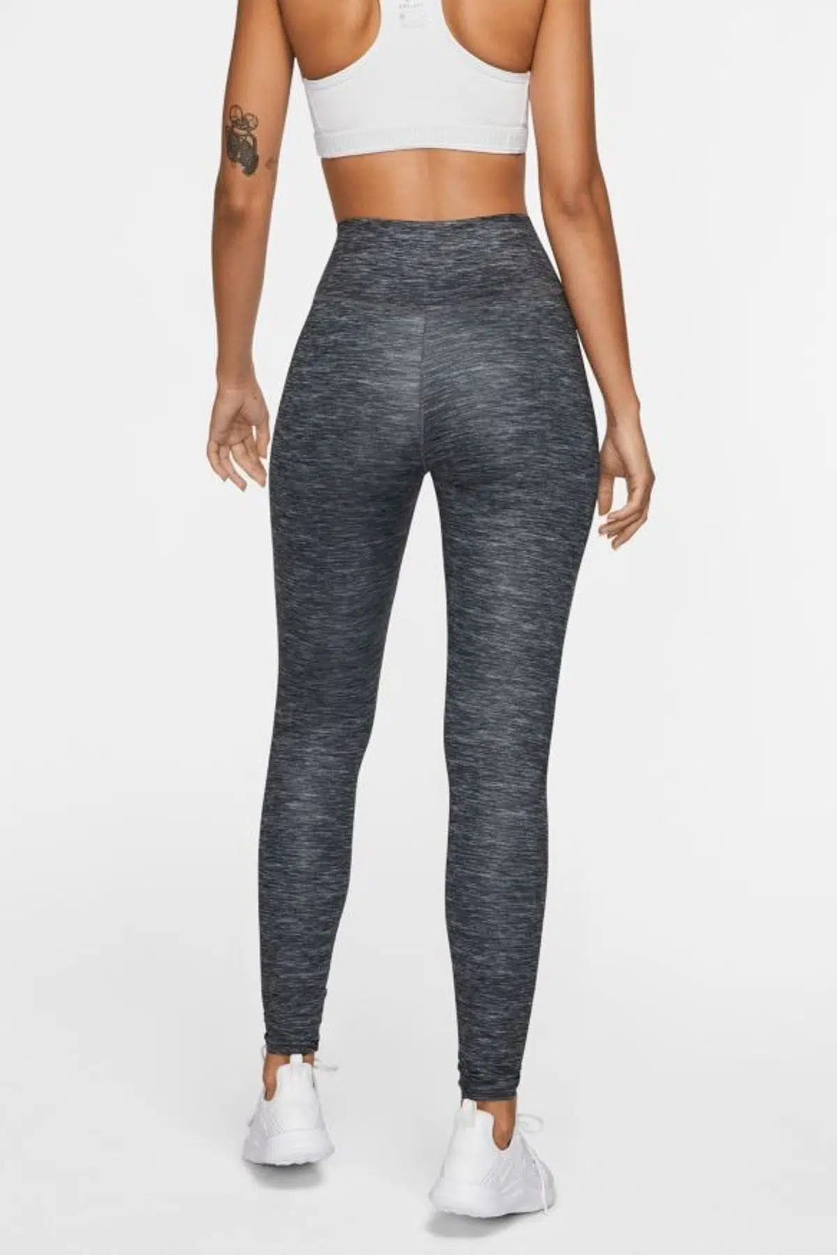 Nike One Luxe Dri-FIT Tayt