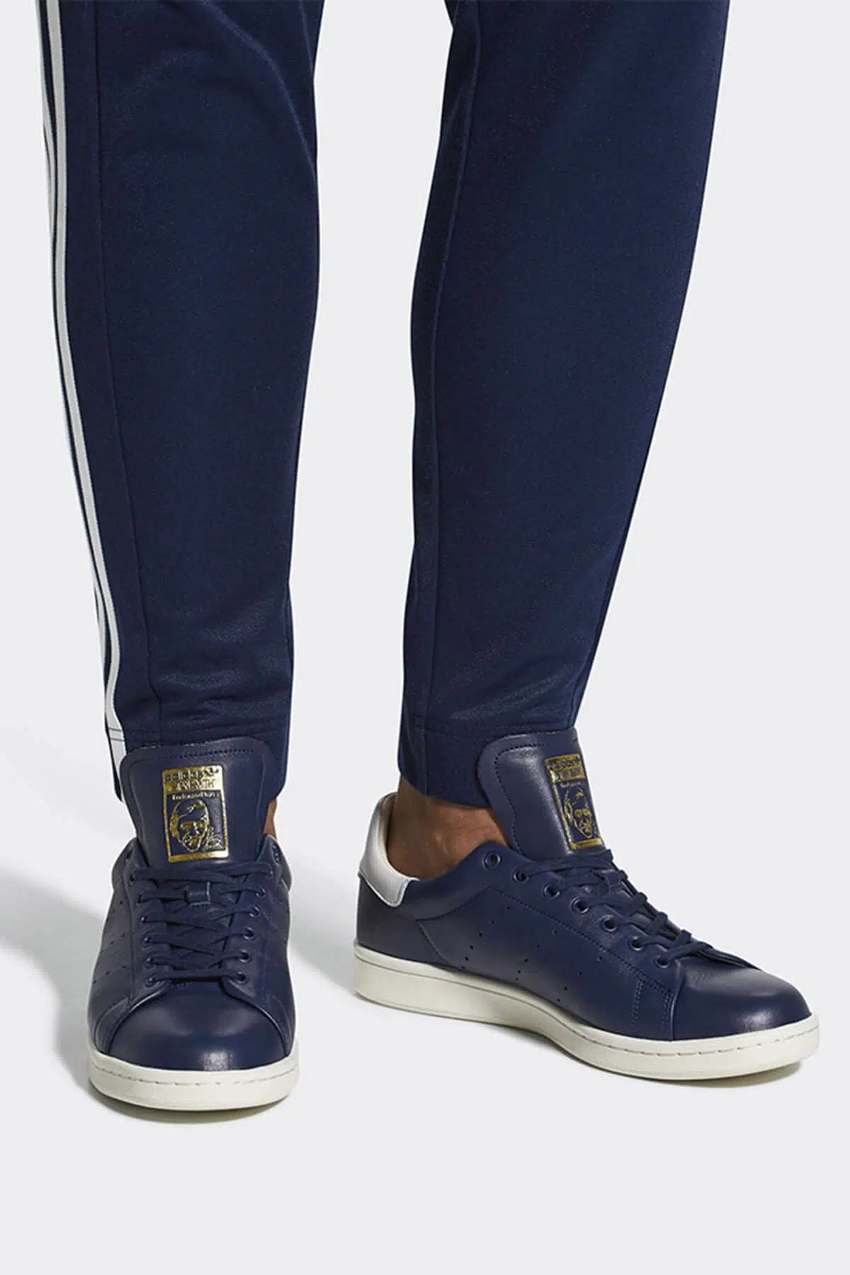 Adidas Originals Stan Smith Recon - Gerçek Deri CQ3034
