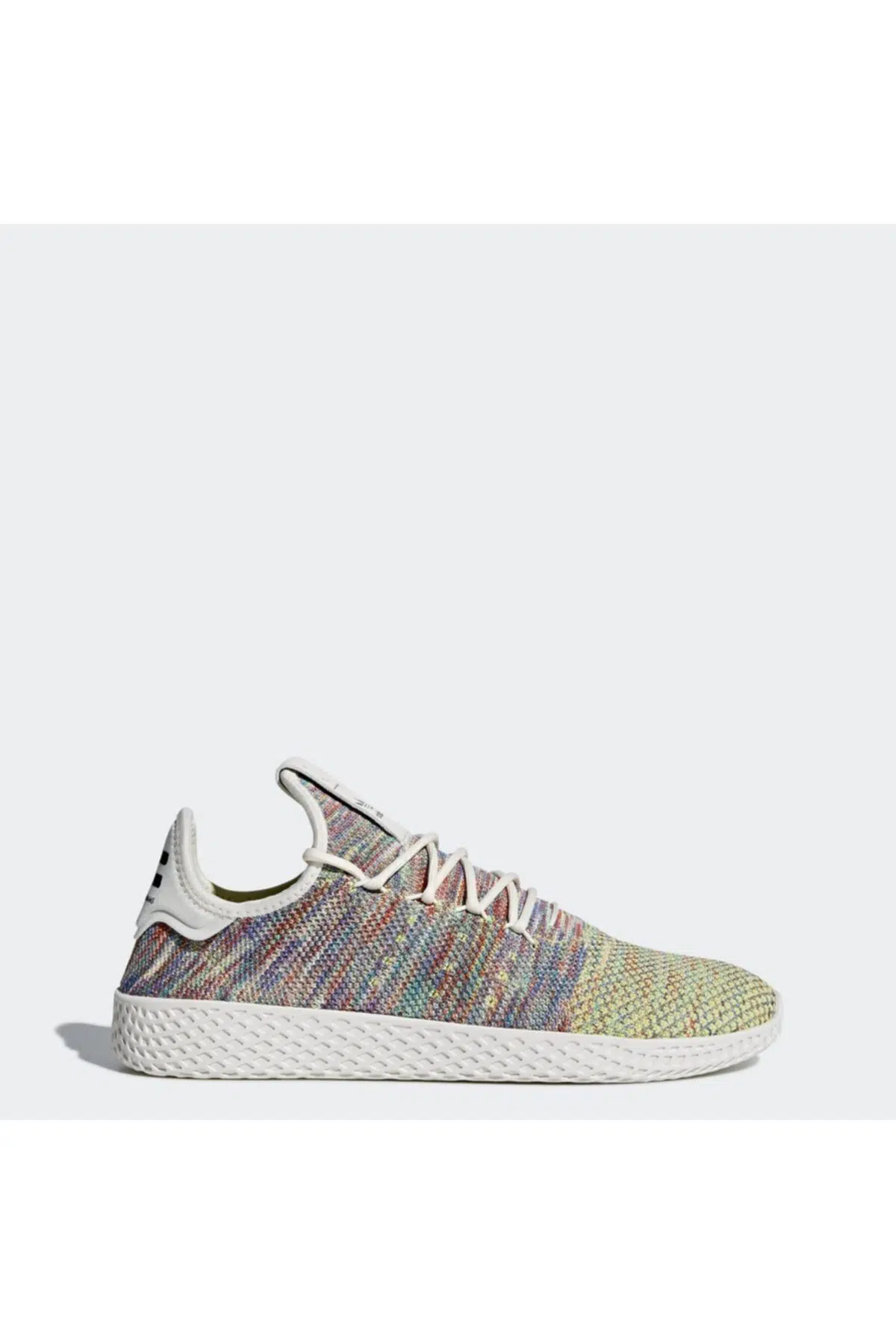 Adidas Pharrell Williams Tennis Hu Primeknıt Ayakkabı CQ2631