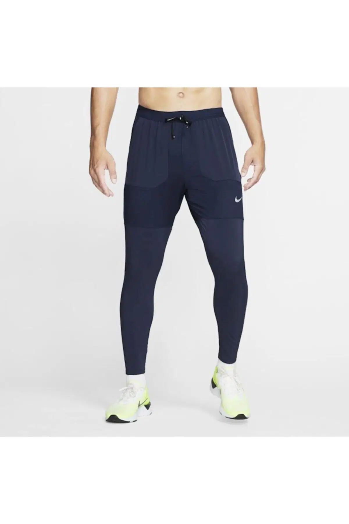 Phenom Running Trousers Erkek Eşofman Altı Bv4837-451