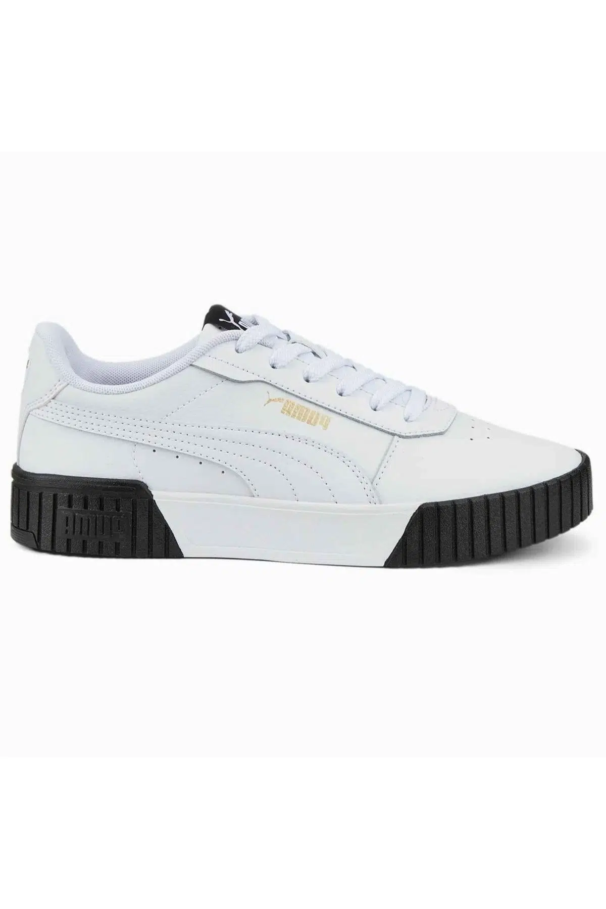 Puma Carina 2.0 Womens Sneaker Kadın Günlük Spor Ayakkabı Beyaz