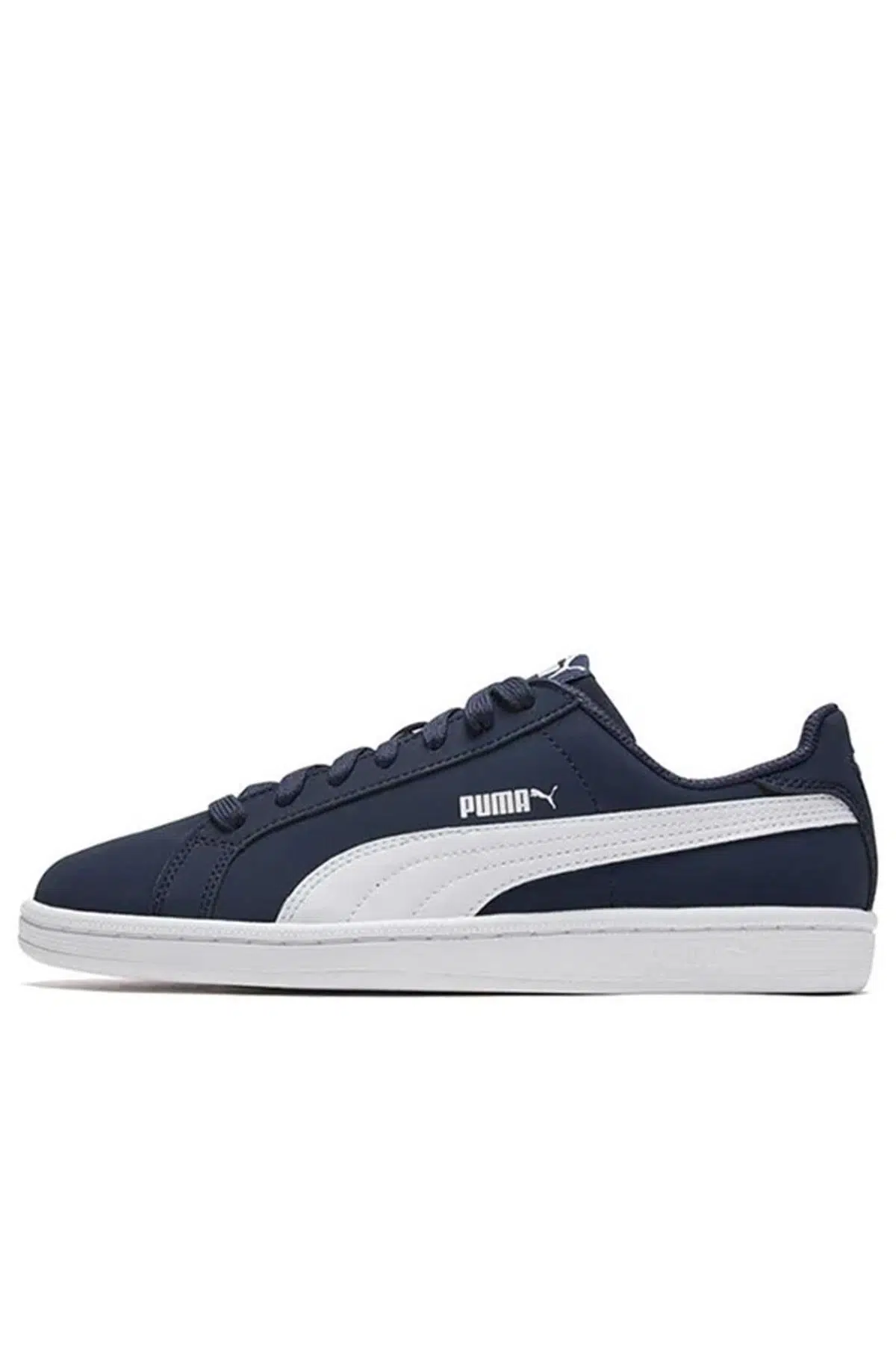 Puma Smash Buck Lacivert Sneaker Erkek Ayakkabı