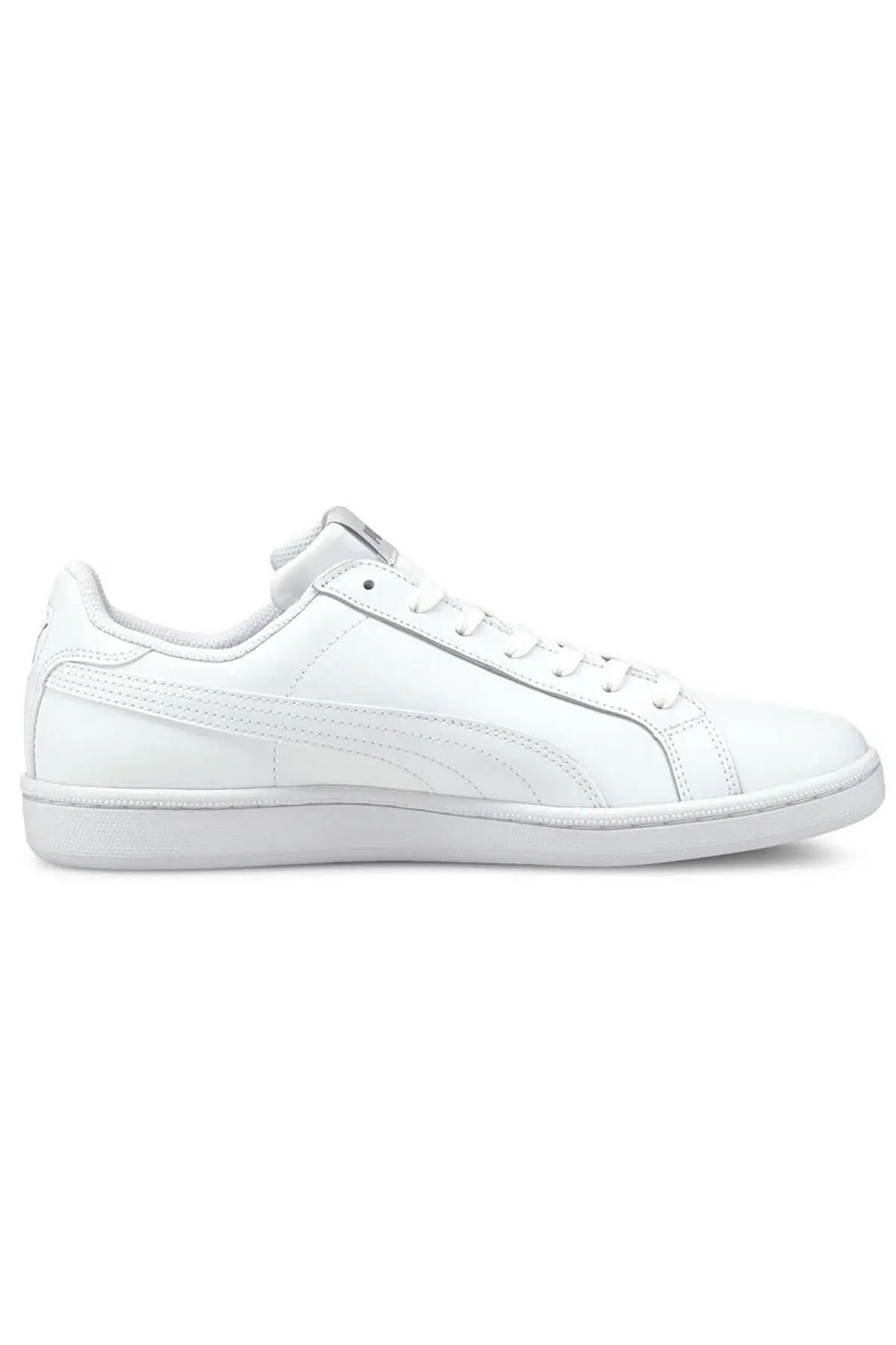 Puma Smash L Beyaz Sneaker Erkek Ayakkabı 
