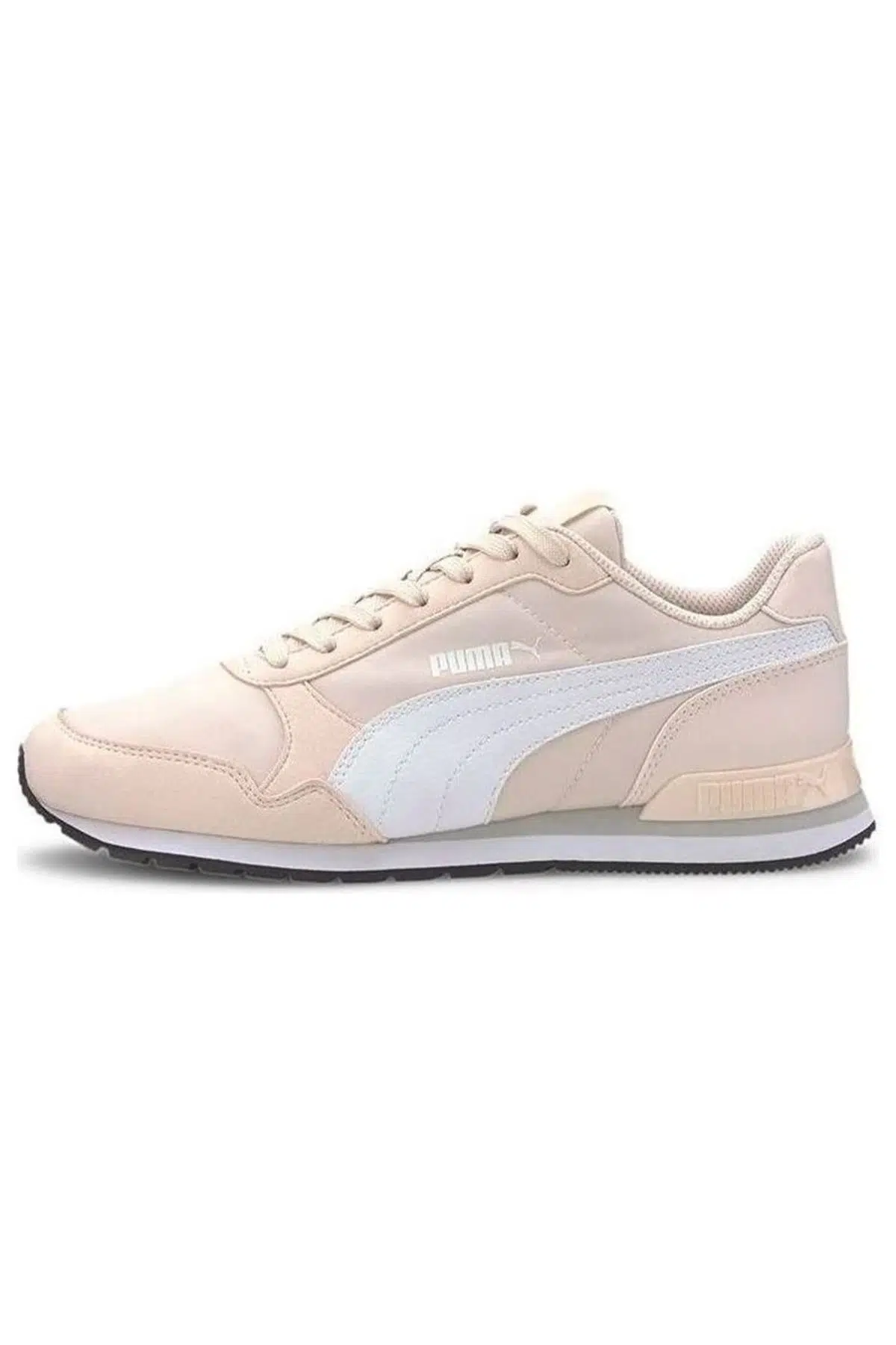 Puma ST Runner v2 NL Womens Sneaker Kadın Günlük Spor Ayakkabı Turuncu
