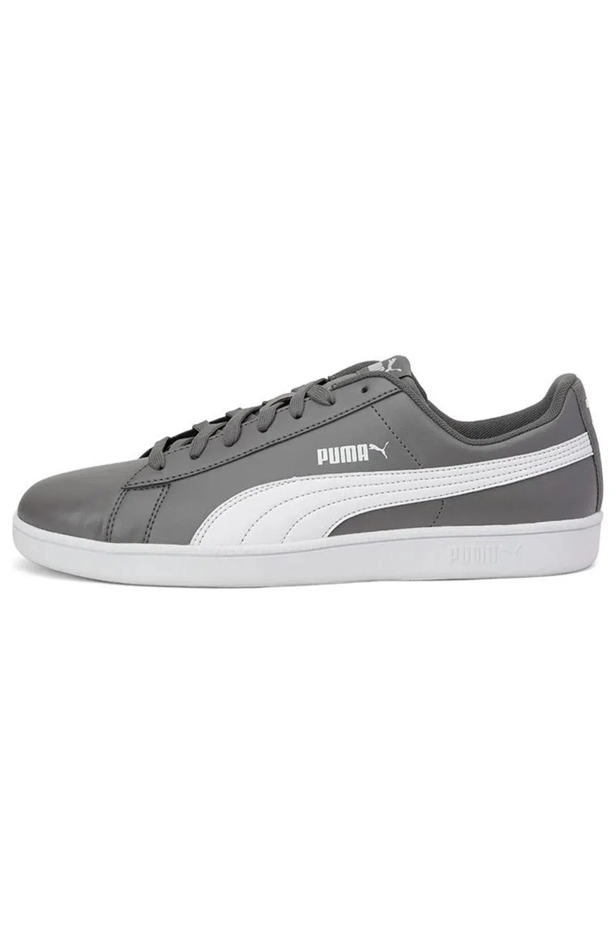 Puma Up Castlerock Men Sneaker Erkek Günlük Spor Ayakkabı Gri