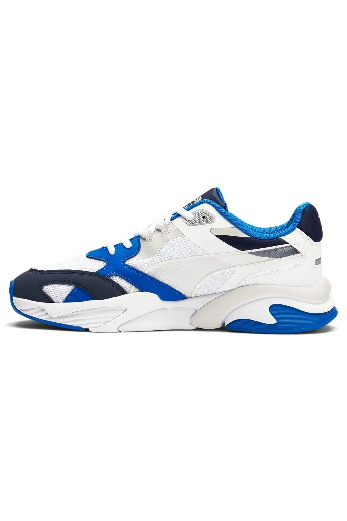 Puma X-Ray Millenium Unisex Sneaker Günlük Spor Ayakkabı Beyaz