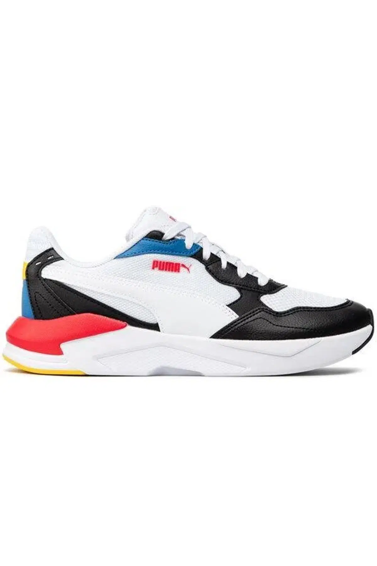 Puma X-Ray Speed Lite Unisex Sneaker Günlük Spor Ayakkabı Beyaz