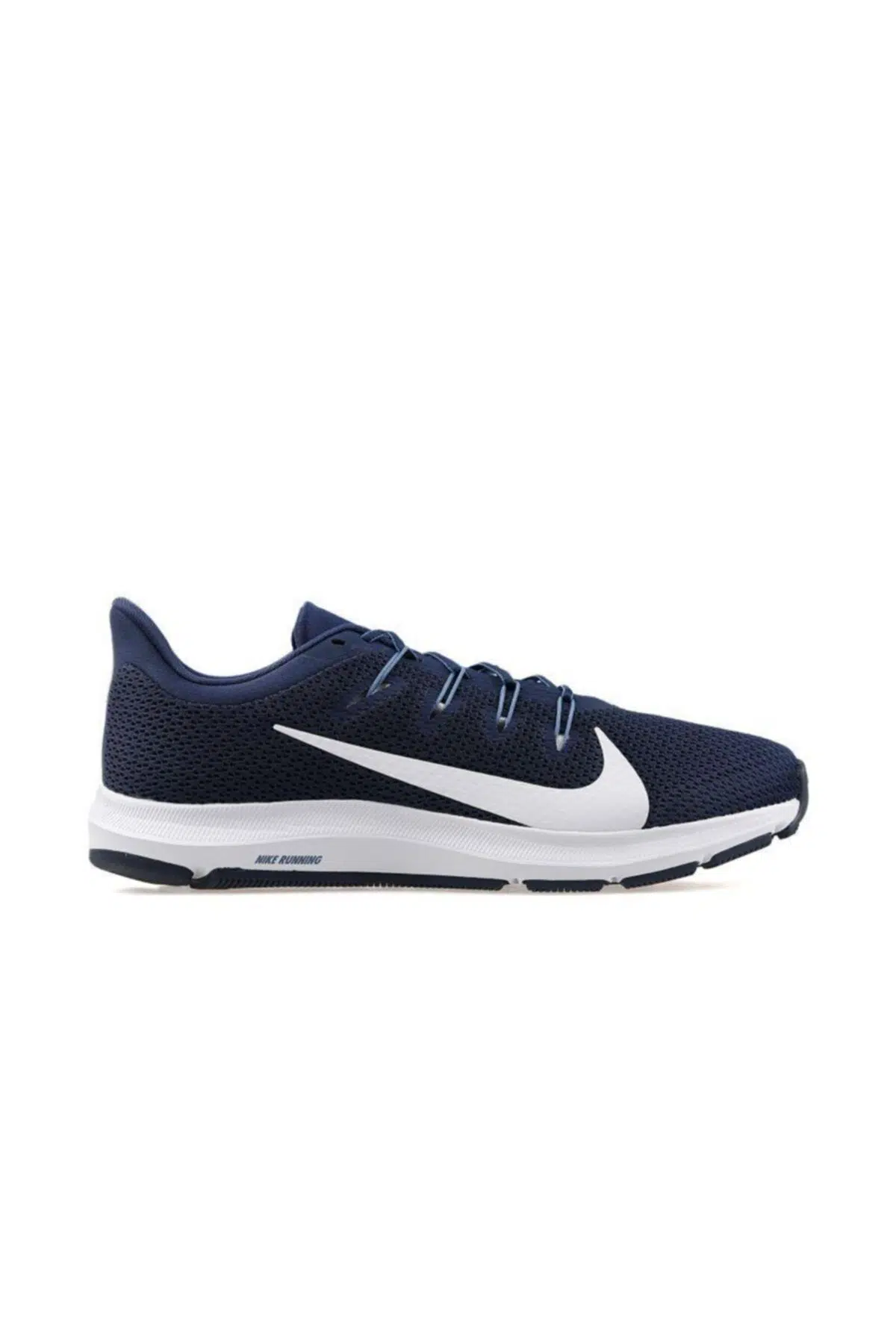 Nike Quest 2 Spor Koşu Ayakkabısı - CI3787-400