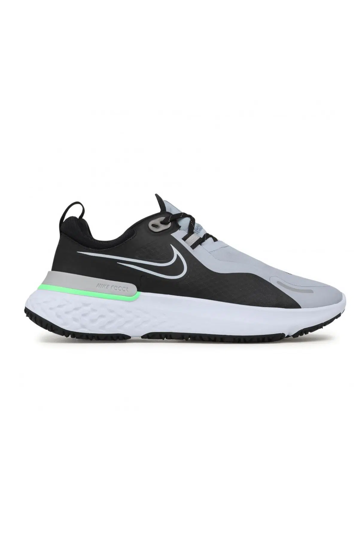 Nike React Miler Shield Erkek Koşu Ayakkabısı 