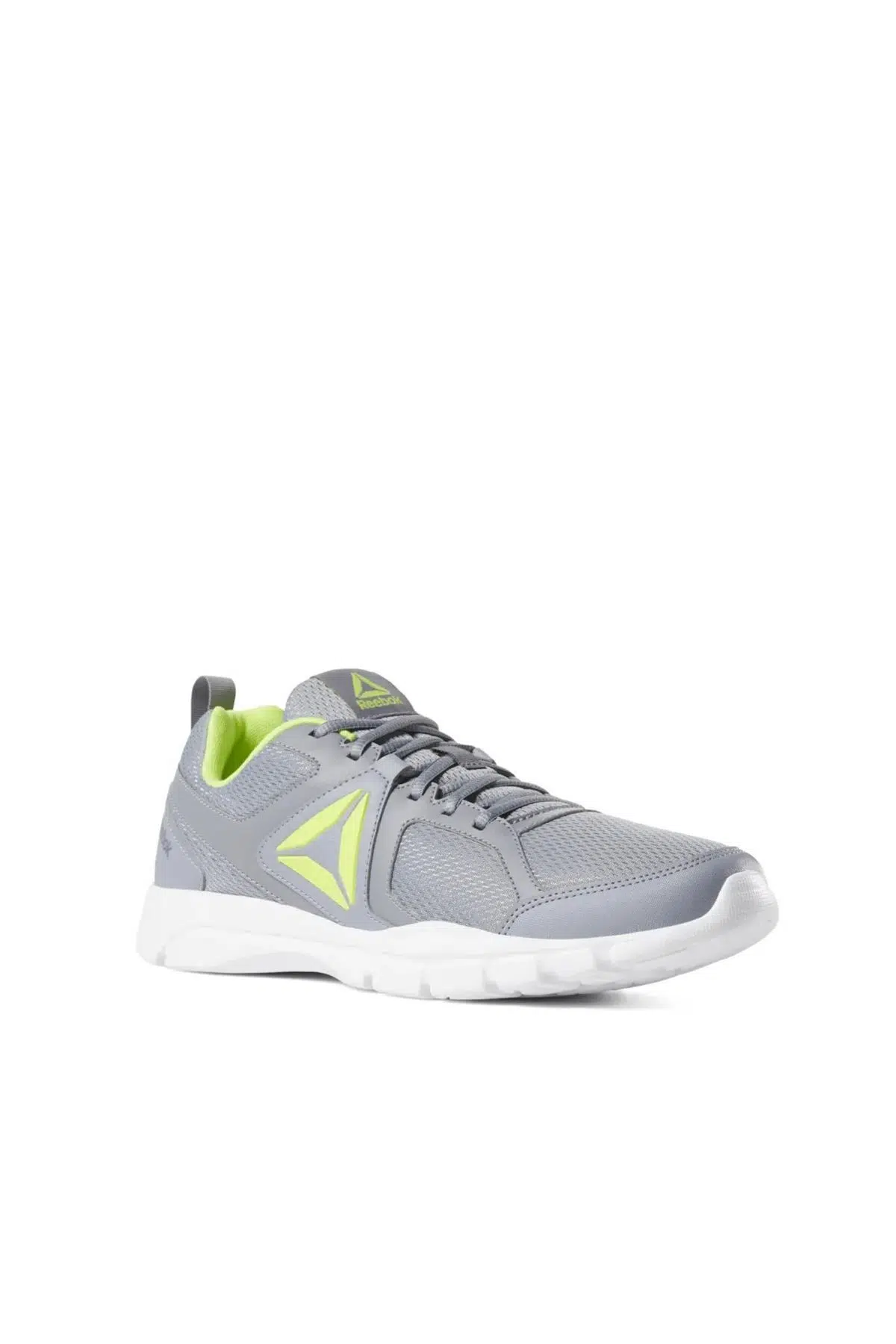 Reebok 3D Fusion Tr Cold Spor Ayakkabı DV4169 Gri 