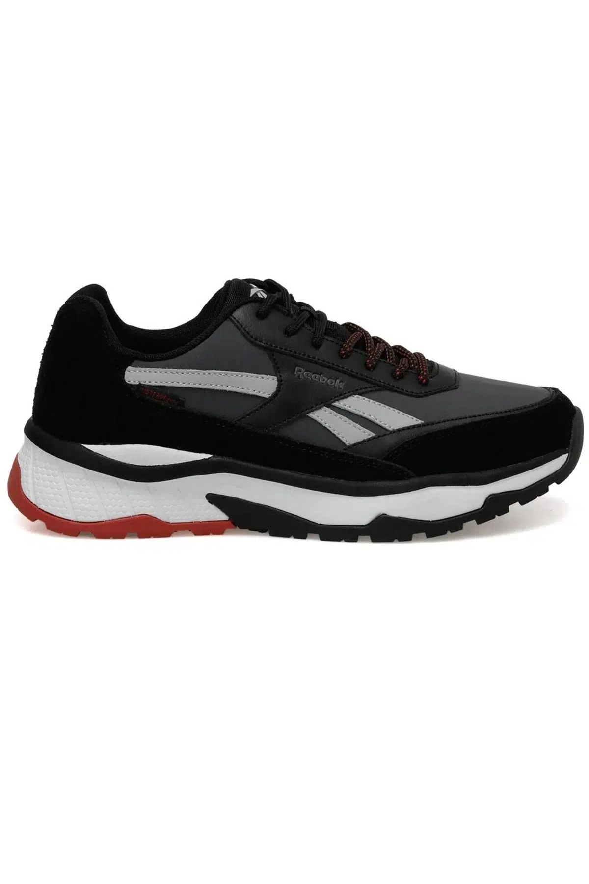 Reebok Land Walk II Male Outdoor Plein Aİr Waterprooof Erkek Outdoor Ayakkabı Siyah