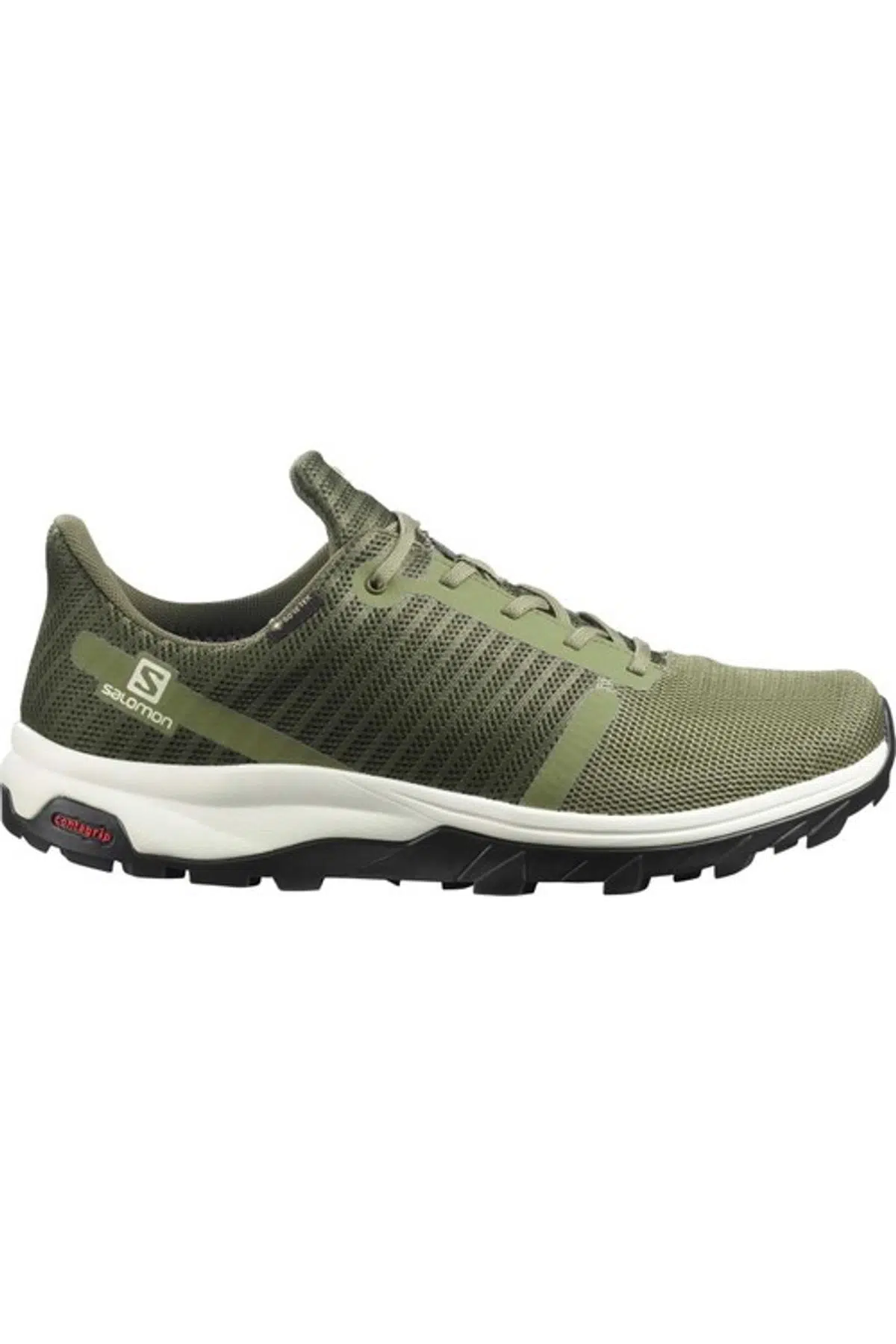 Salomon Outbound Prism Gore-Tex Erkek Outdoor Ayakkabı