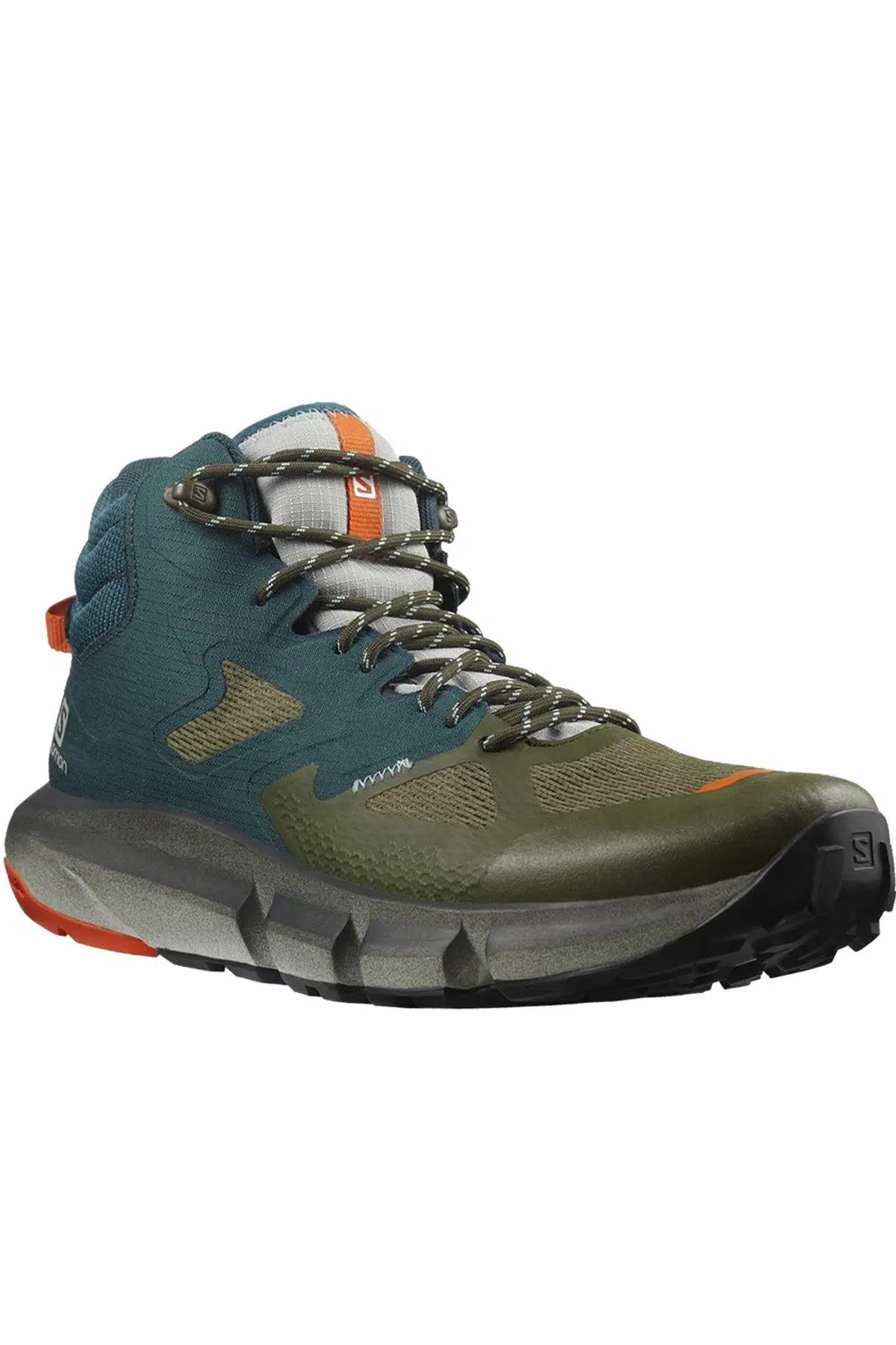 Salomon Predict Hike Mid Gore-Tex® Erkek Outdoor Ayakkabı