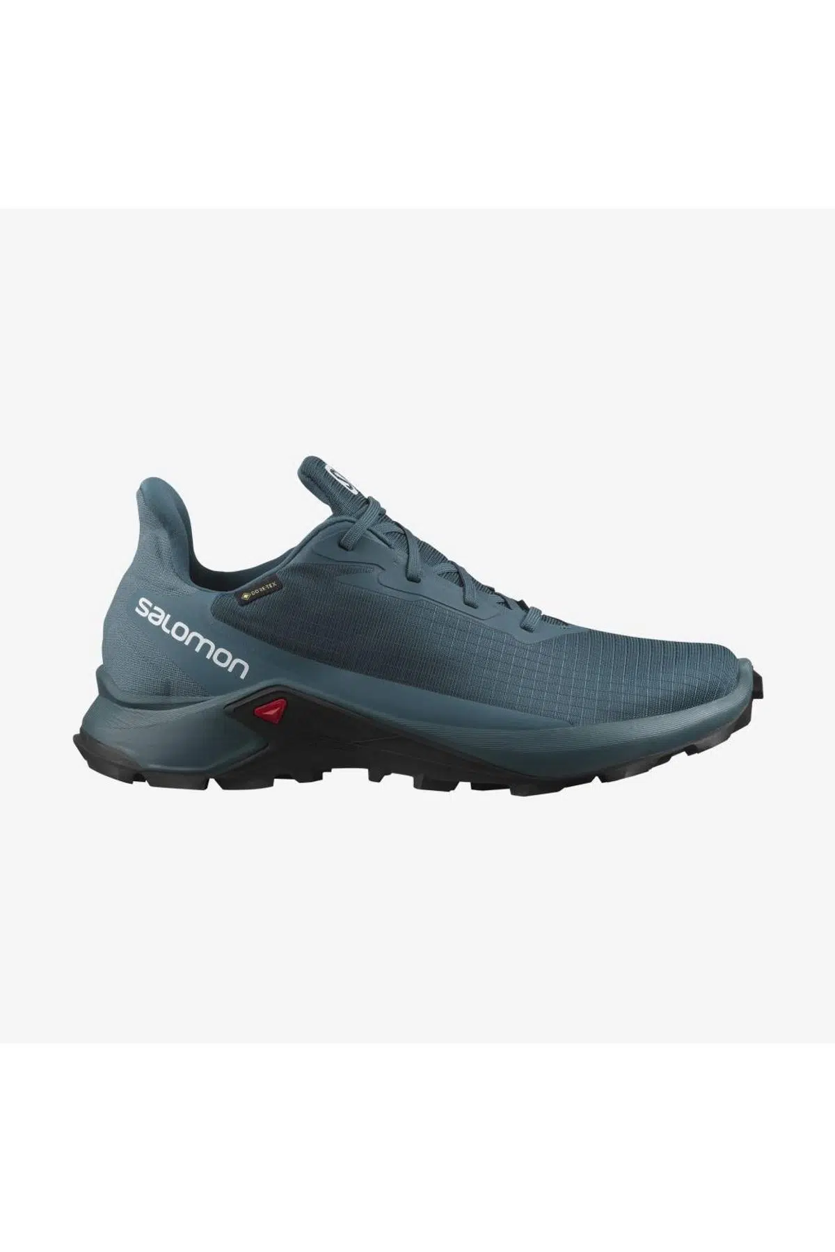 Salomon Supercross 3 Gore-Tex Su Geçirmez Yürüyüş Ayakkabısı 