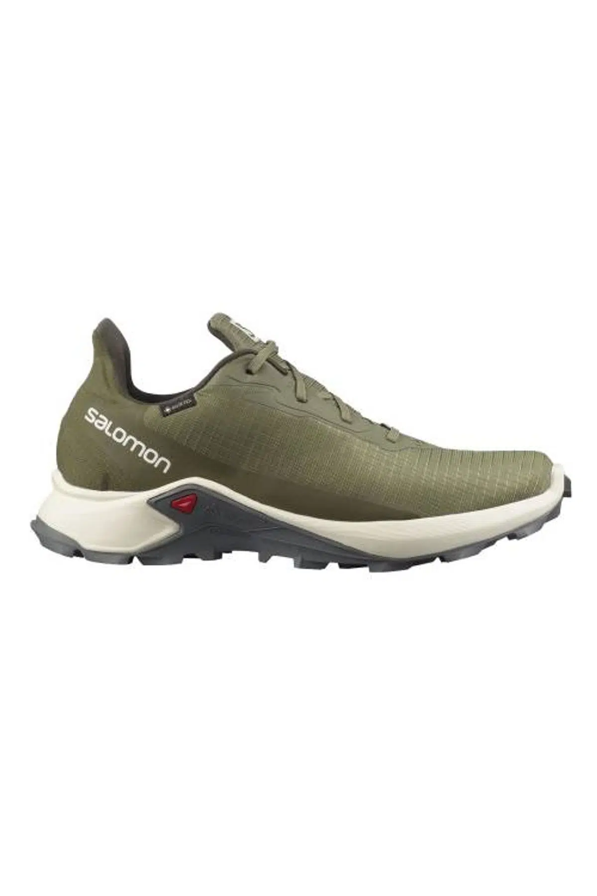 Salomon Supercross 3 Gore-Tex Su Geçirmez Yürüyüş Ayakkabısı 