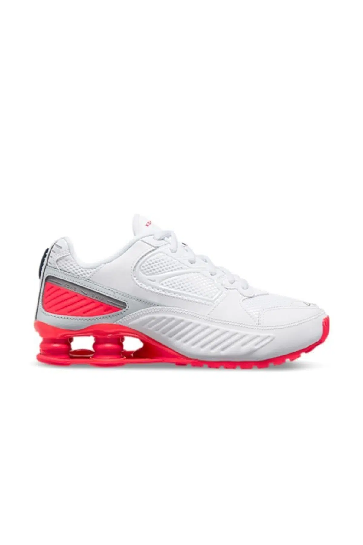 Shox Enigma 9000 Beyaz Kadın Spor Ayakkabı Ct4084-102