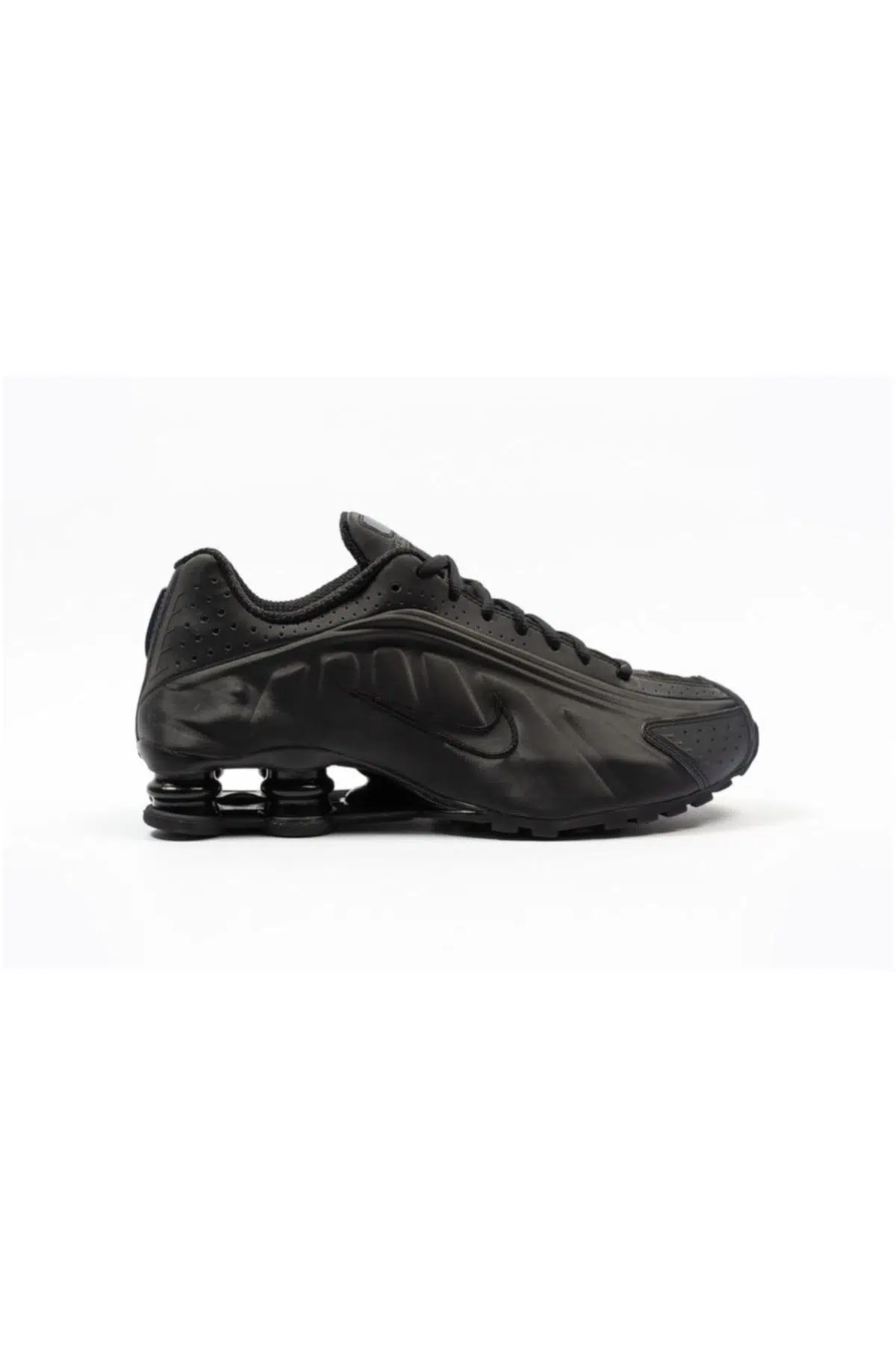 Shox R4 Unisex Ayakkabı Bq4000