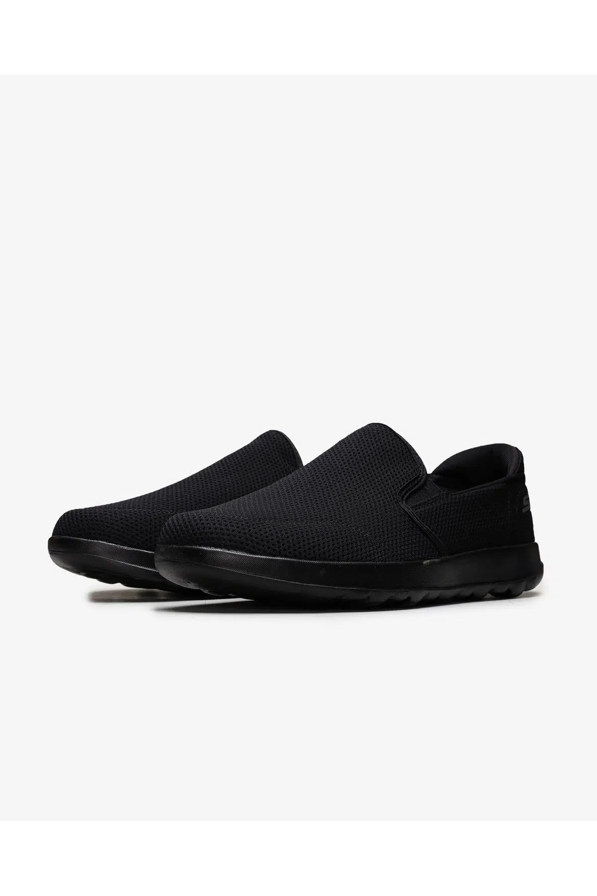 Skechers Adapt Ultra - Leisure 55399 BBK Erkek Yürüyüş Ayakkabısı