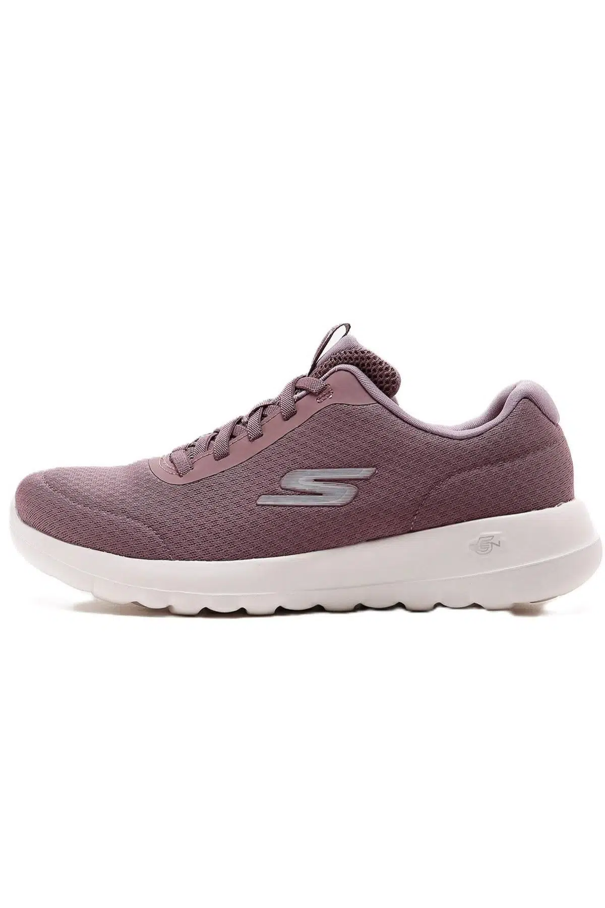 Skechers Go Walk Joy Womens Walking Shoes Kadın Yürüyüş Ayakkabısı Mor
