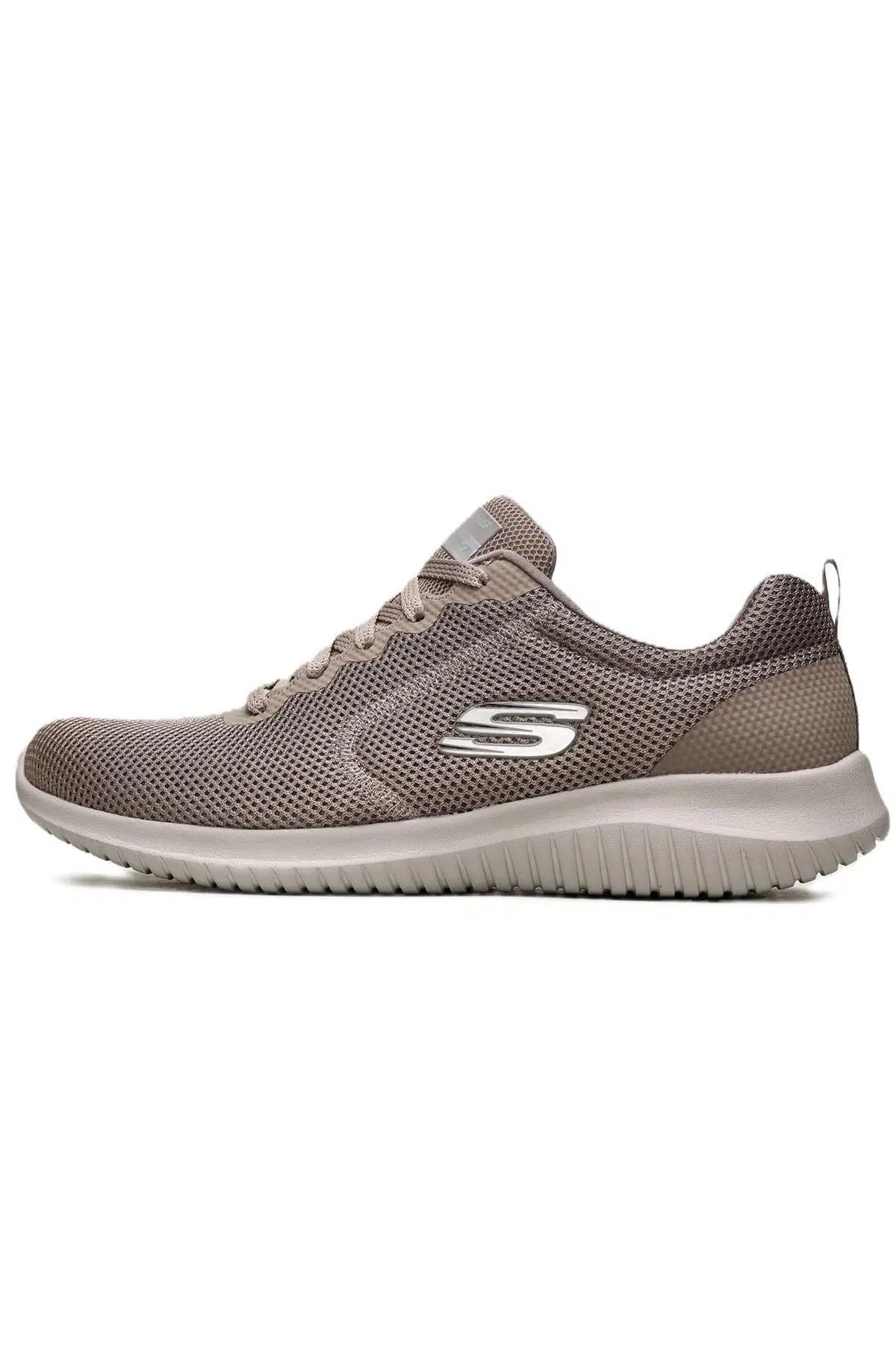 Skechers Ultra Flex Free Spirits Memory Foam Womens Walking Shoes Hafızalı Taban Kadın Yürüyüş Ayakkabısı Krem