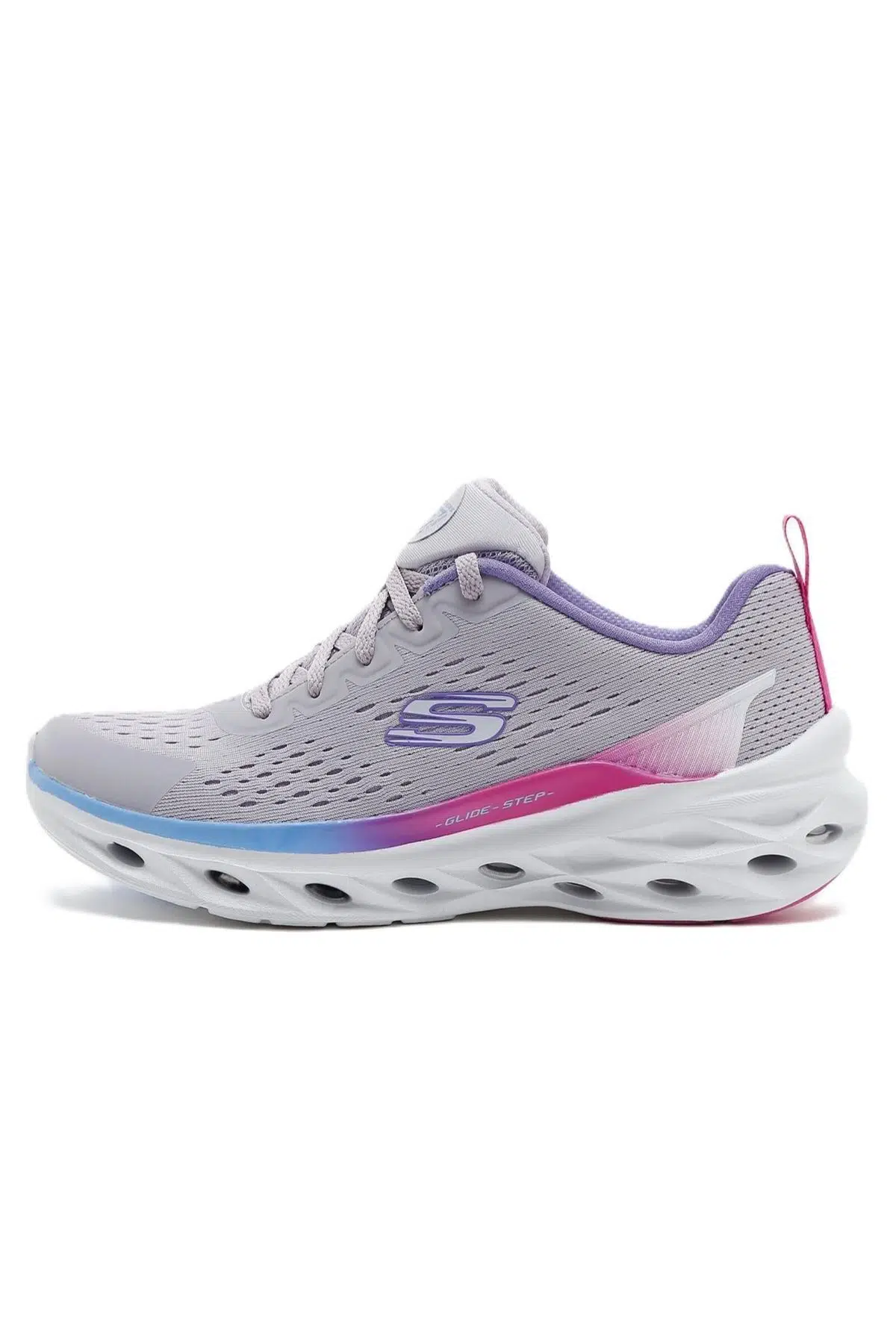 Skechers Glide-Step Swift-Fresh Appeal Womens Walking Shoes Kadın Yürüyüş Ayakkabısı Lila