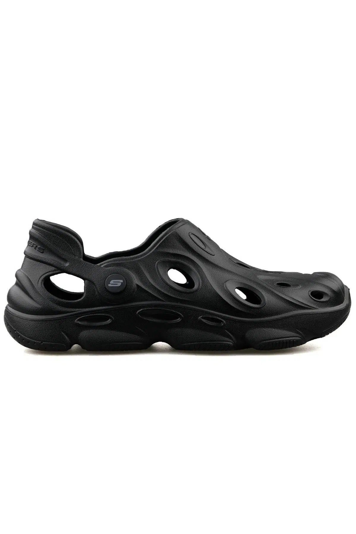 Skechers Dashing Womens Sandals Kadın Sandalet Siyah