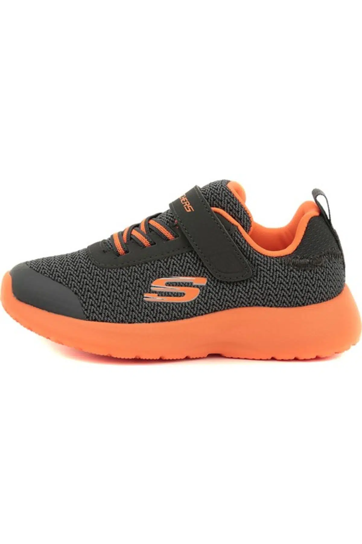 Skechers Memory Foam Dynamight- Ultra Torque Çocuk Spor Ayakkabı 97770N Gyor