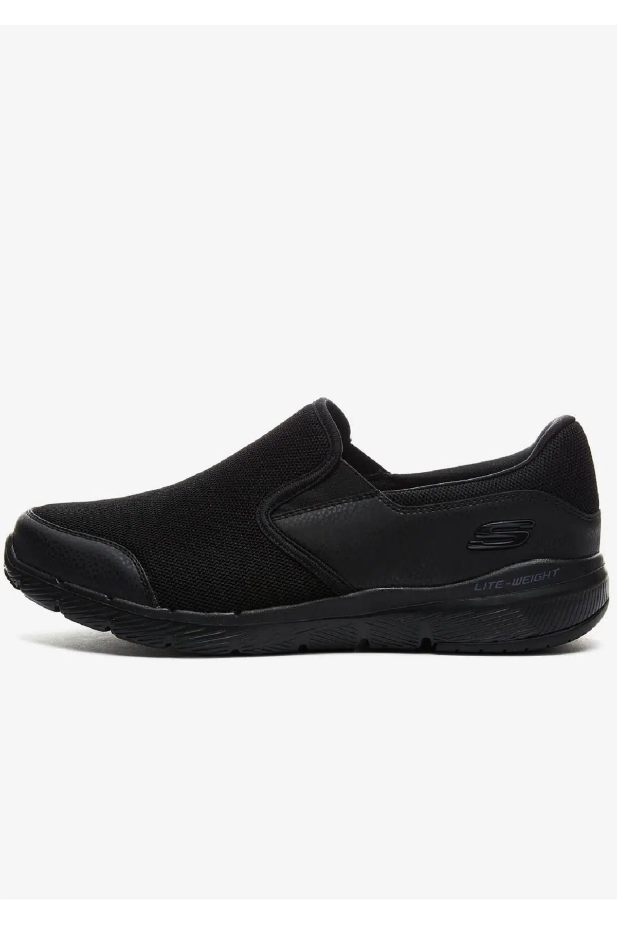 Skechers Flex Advantage 3 Memory Foam Taban Bağcıksız Günlük Spor Ayakkabı