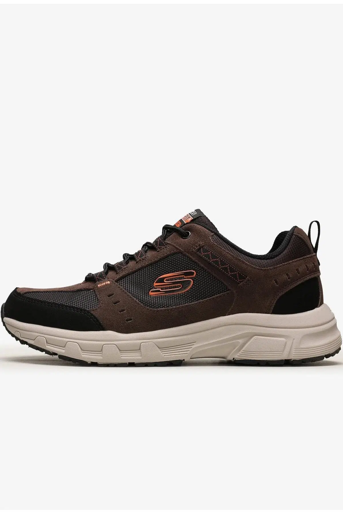 Skechers Oak Canyon Memory Foam Relaxed Fit Günlük Spor Ayakkabı 