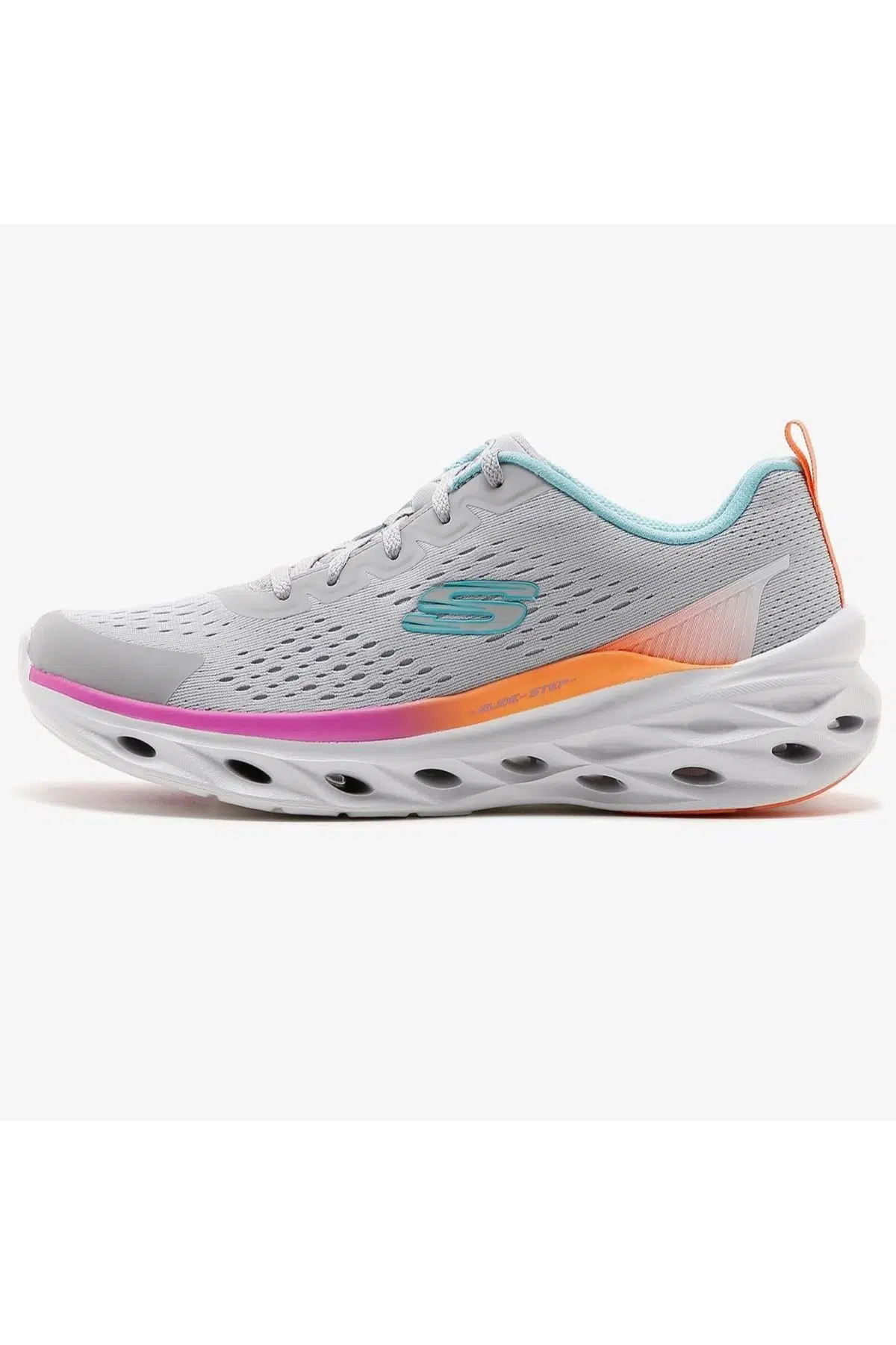 Skechers Glide-Step Swift-Fresh Appeal Womens Walking Shoes Kadın Yürüyüş Ayakkabısı Gri