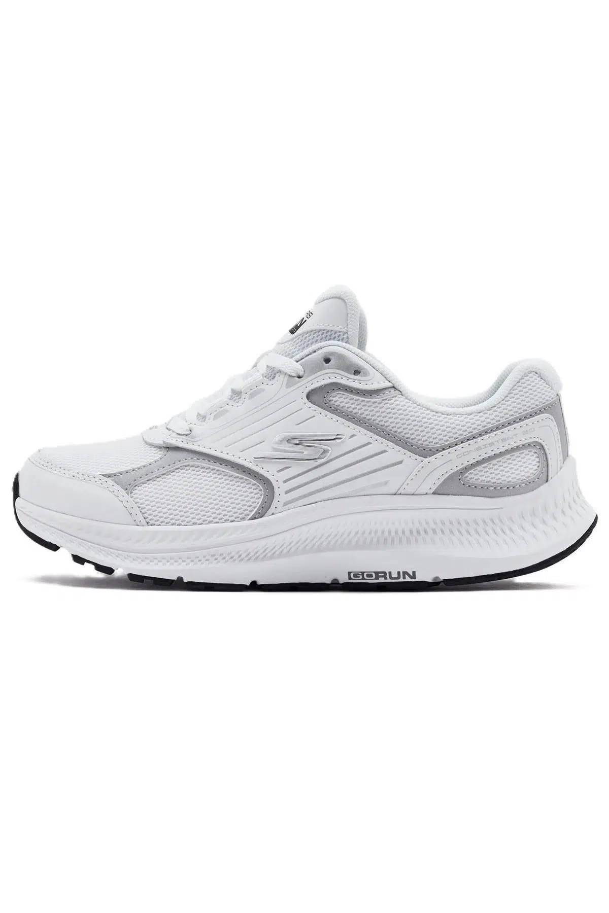 Skechers Go Run Consistent 2.0 Beyaz Kadın Yürüyüş Ayakkabısı