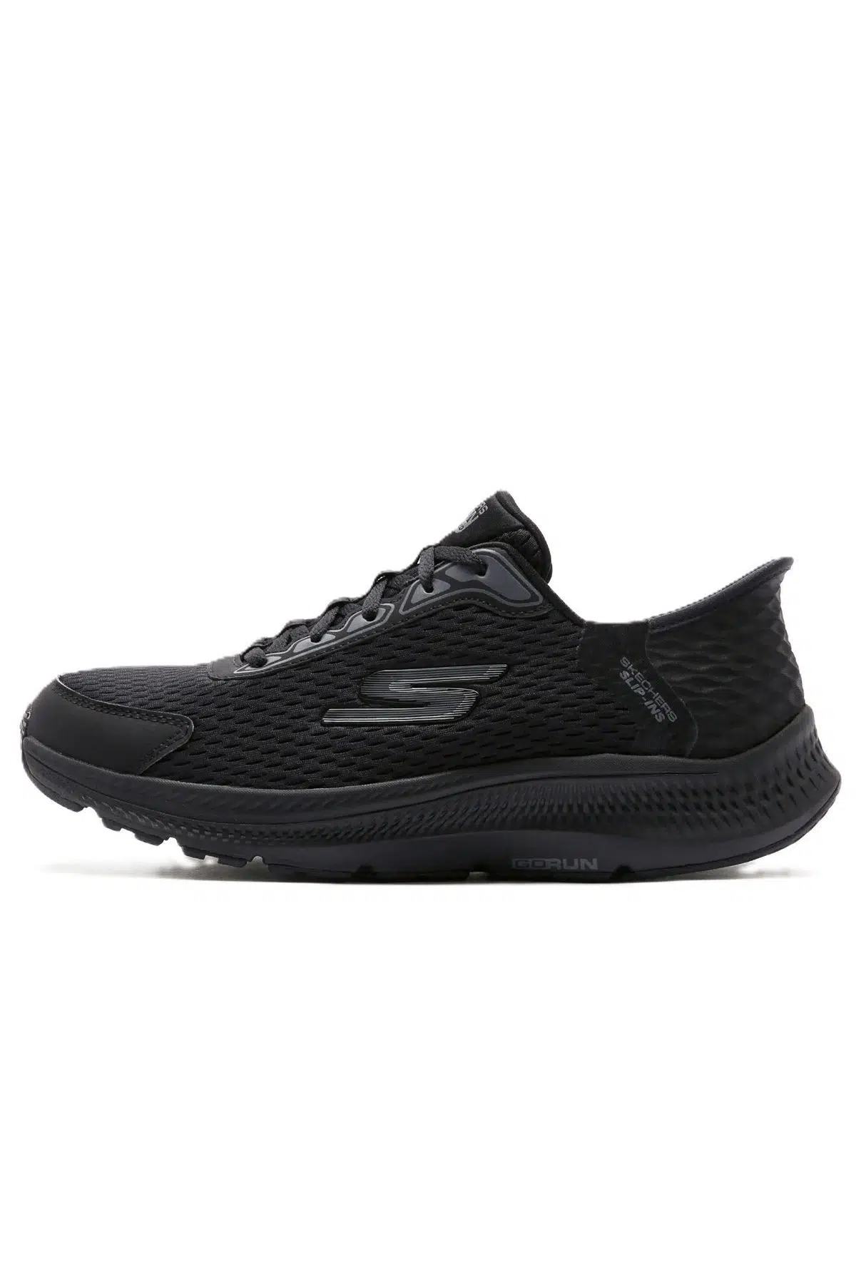 Skechers Go Run Consistent 2.0-Endure Memory Foam Womens Walking Shoes Hafızalı Taban Kadın Yürüyüş Koşu Ayakkabısı Siyah