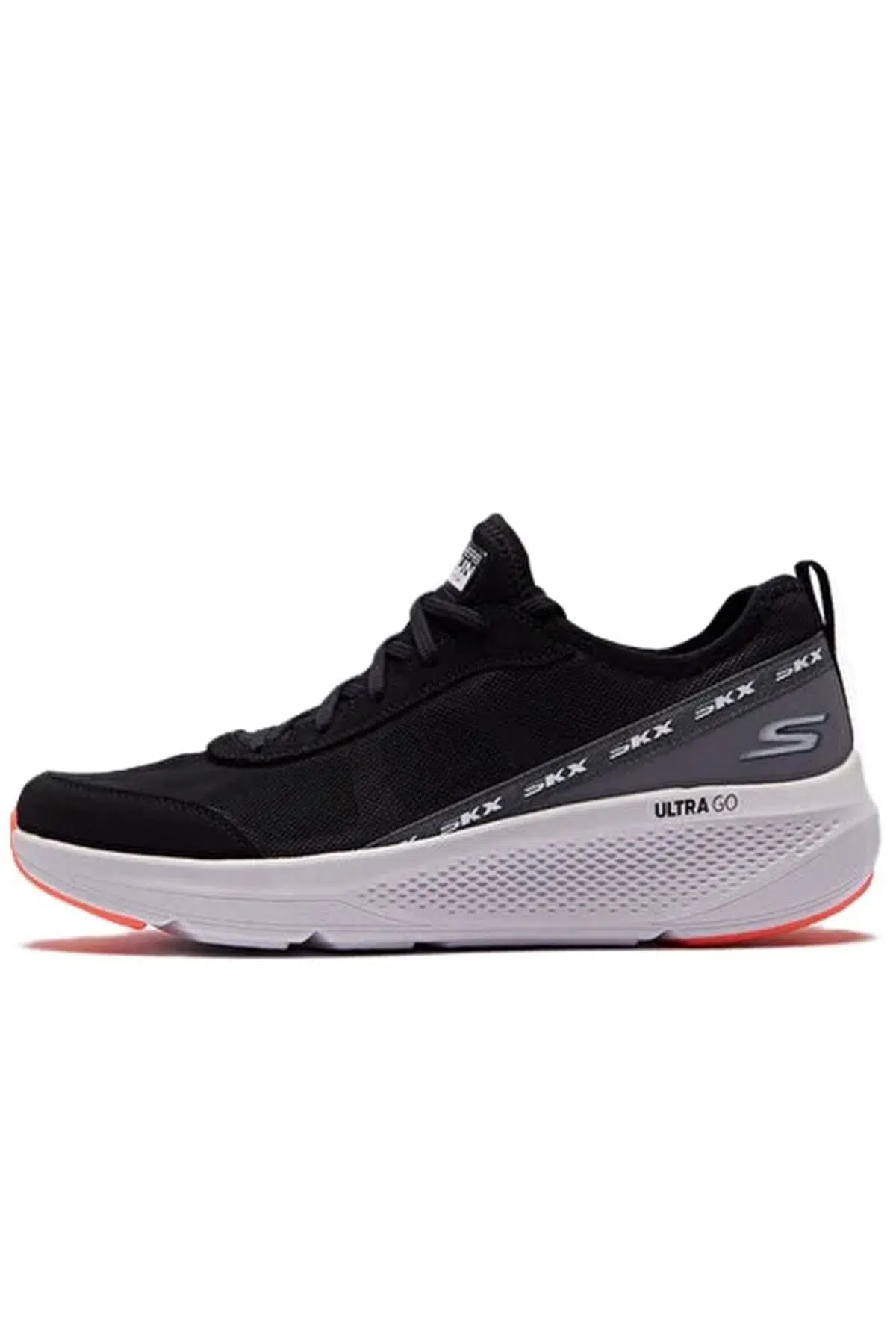 Skechers Ultra Go Skx Run Elevate Air Cooled Goga Mat Erkek Yürüyüş Koşu Ayakkabısı