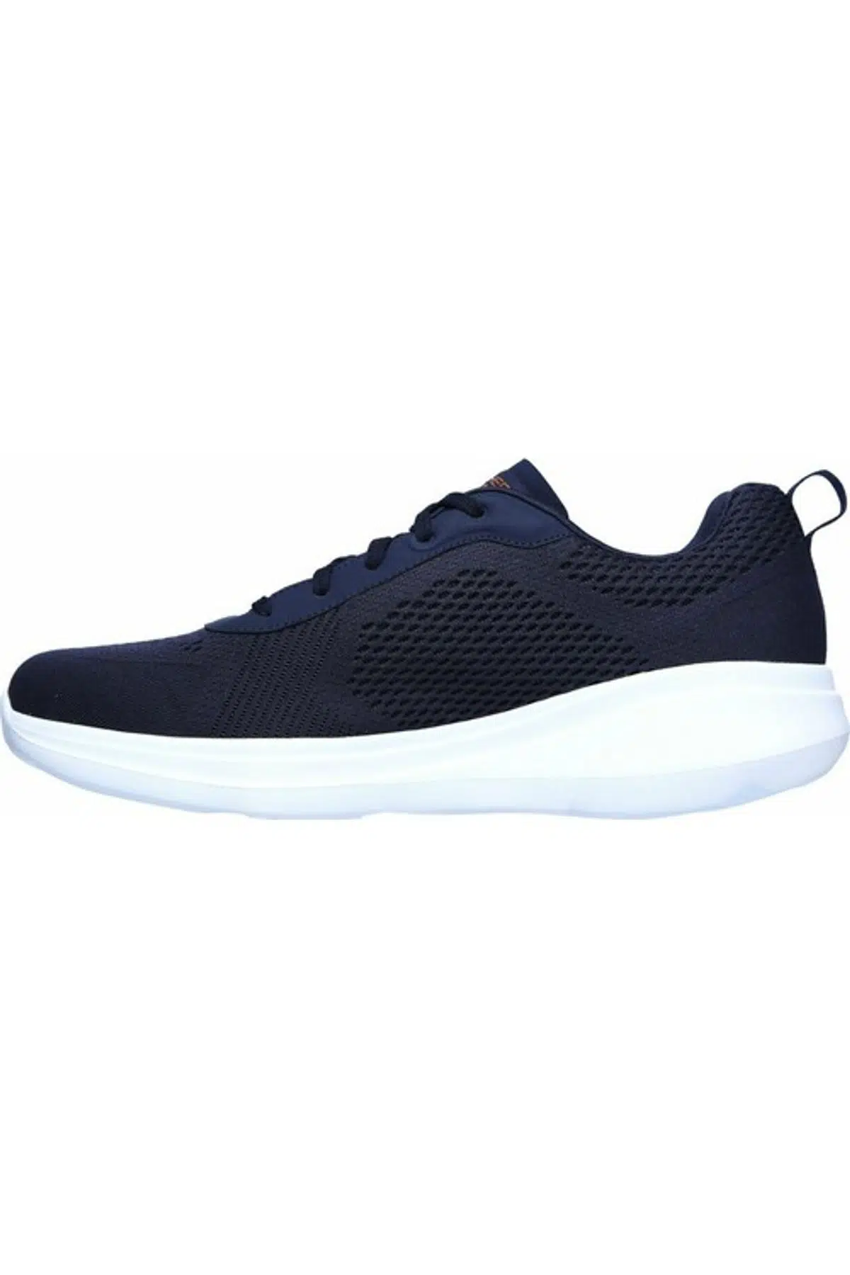 Skechers Go Run Fast Erkek Lacivert Koşu Ayakkabısı 55106 Nvy