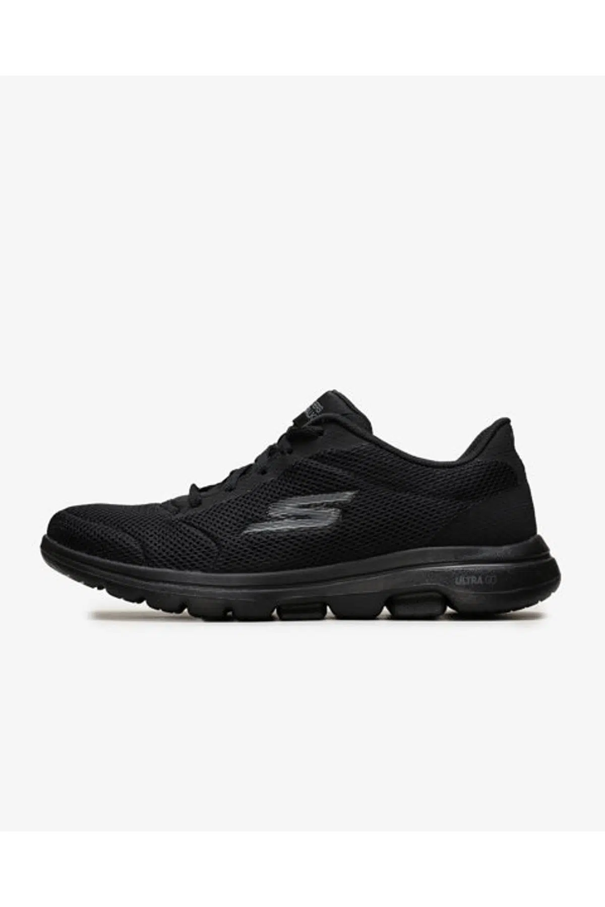 Skechers Go Walk 5-Lucky Memory Foam Yürüyüş Ayakkabısı 15902BBK