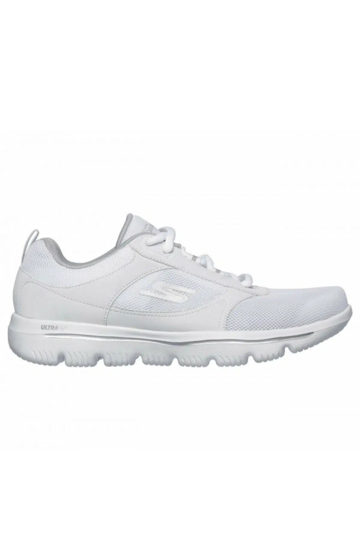 Skechers Go Walk Evolution Ultra Enhan Kadın Spor Ayakkabı Beyaz