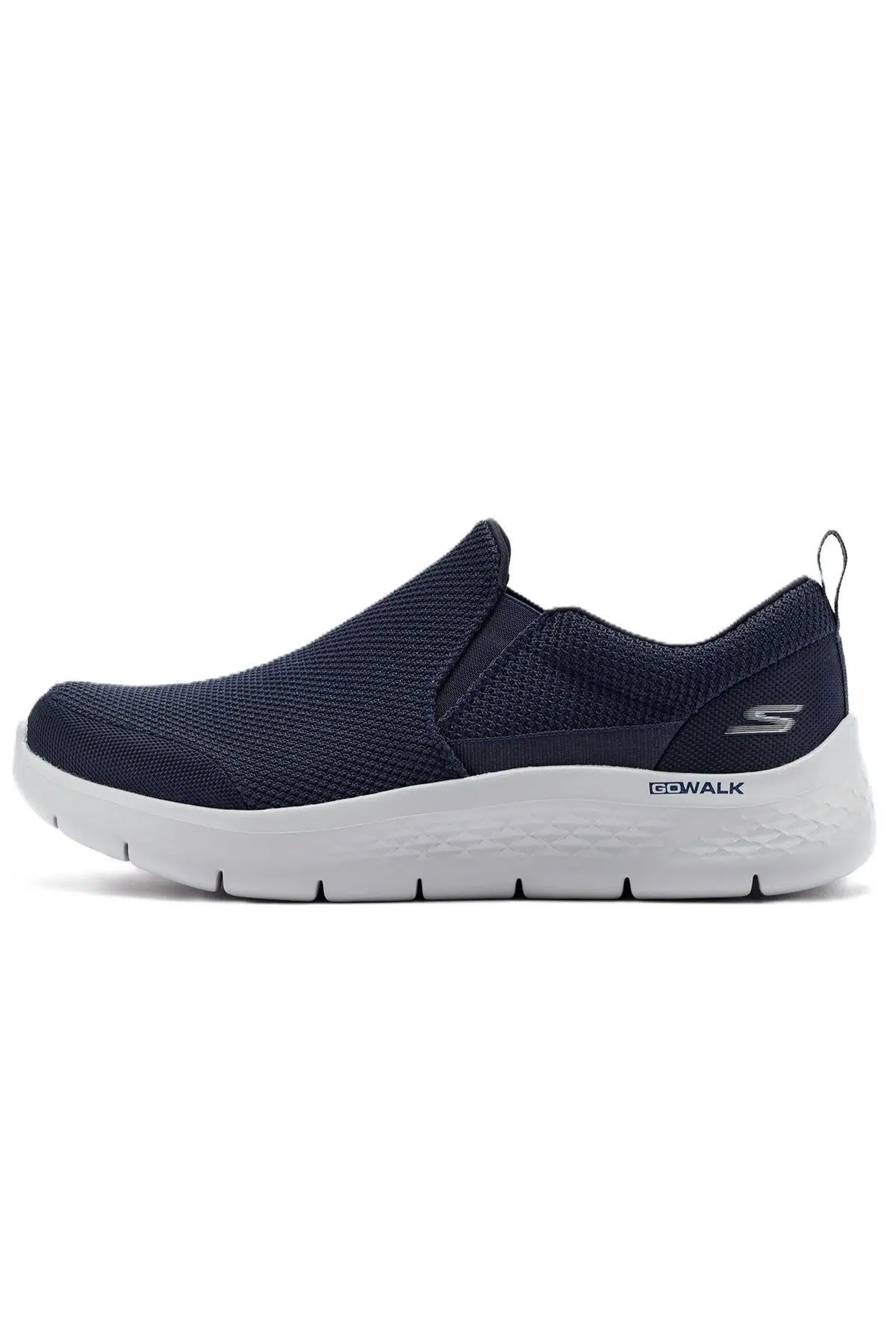 Skechers Go Walk Flex-Impeccable Ortholite Lacivert Erkek Günlük Spor Ayakkabı 