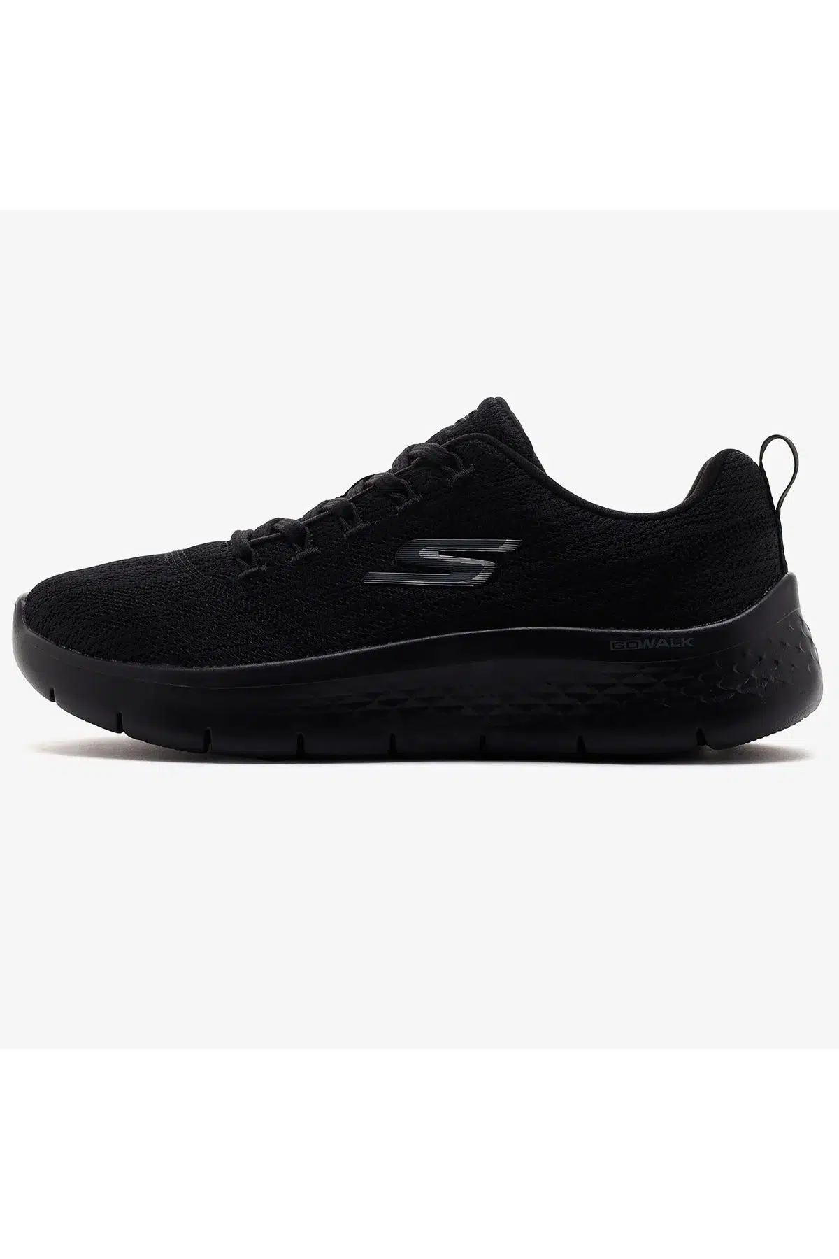 Skechers Go Walk Flex - Striking Look Womens Walking Shoes Kadın Yürüyüş Ayakkabısı Siyah