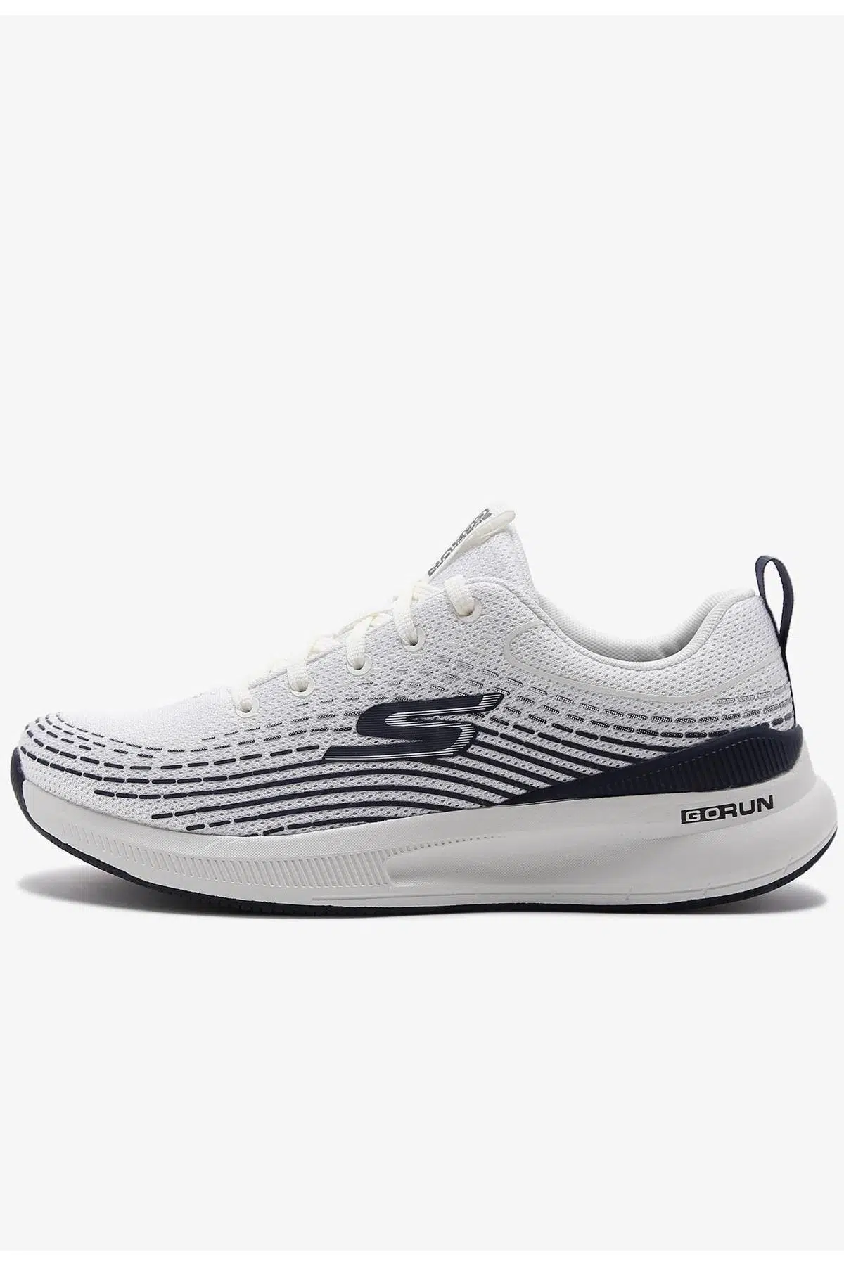 Skechers Good Year Ortholite Goga Mat Go Run Shoes Yürüyüş Koşu Ayakkabısı Beyaz