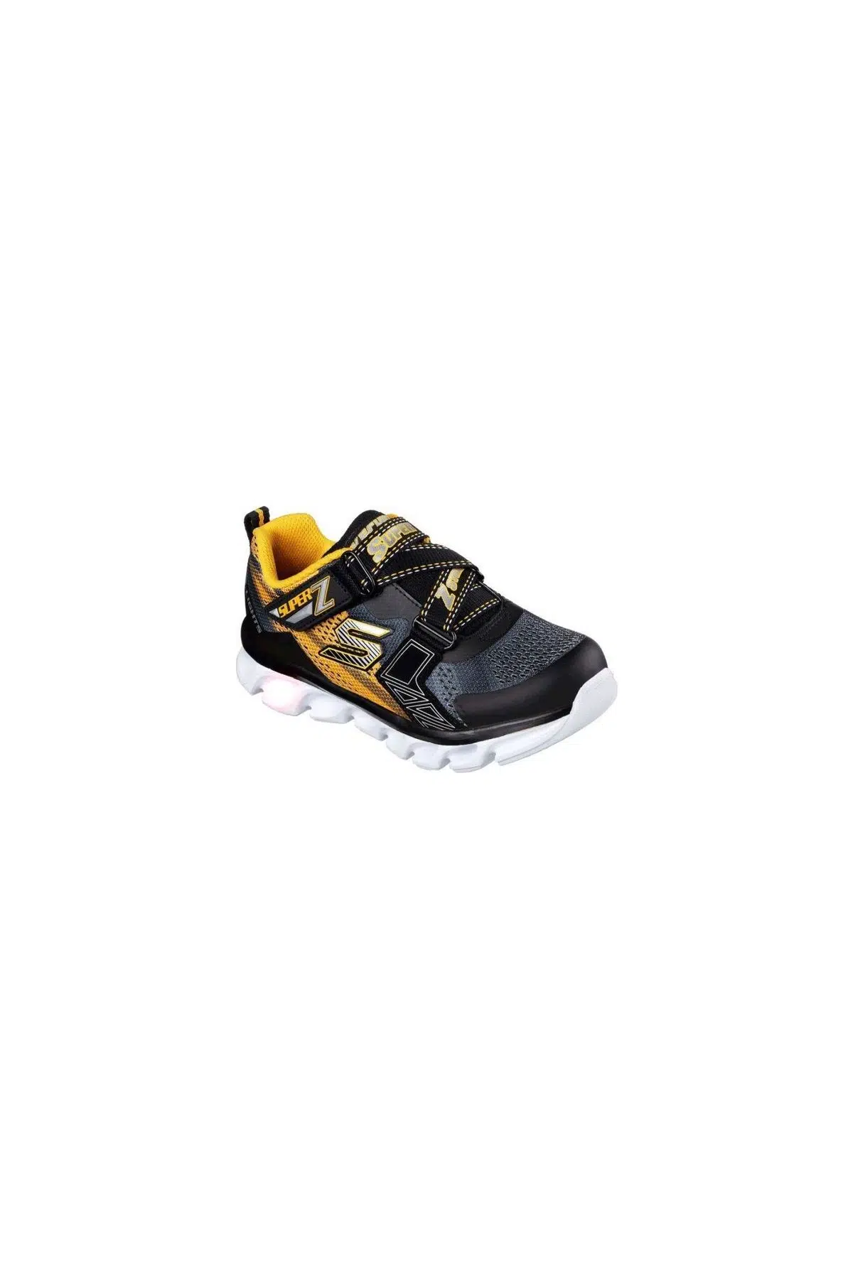 Skechers Hypno-Flash Işıklı Spor Ayakkabı 90580N-Ccgd