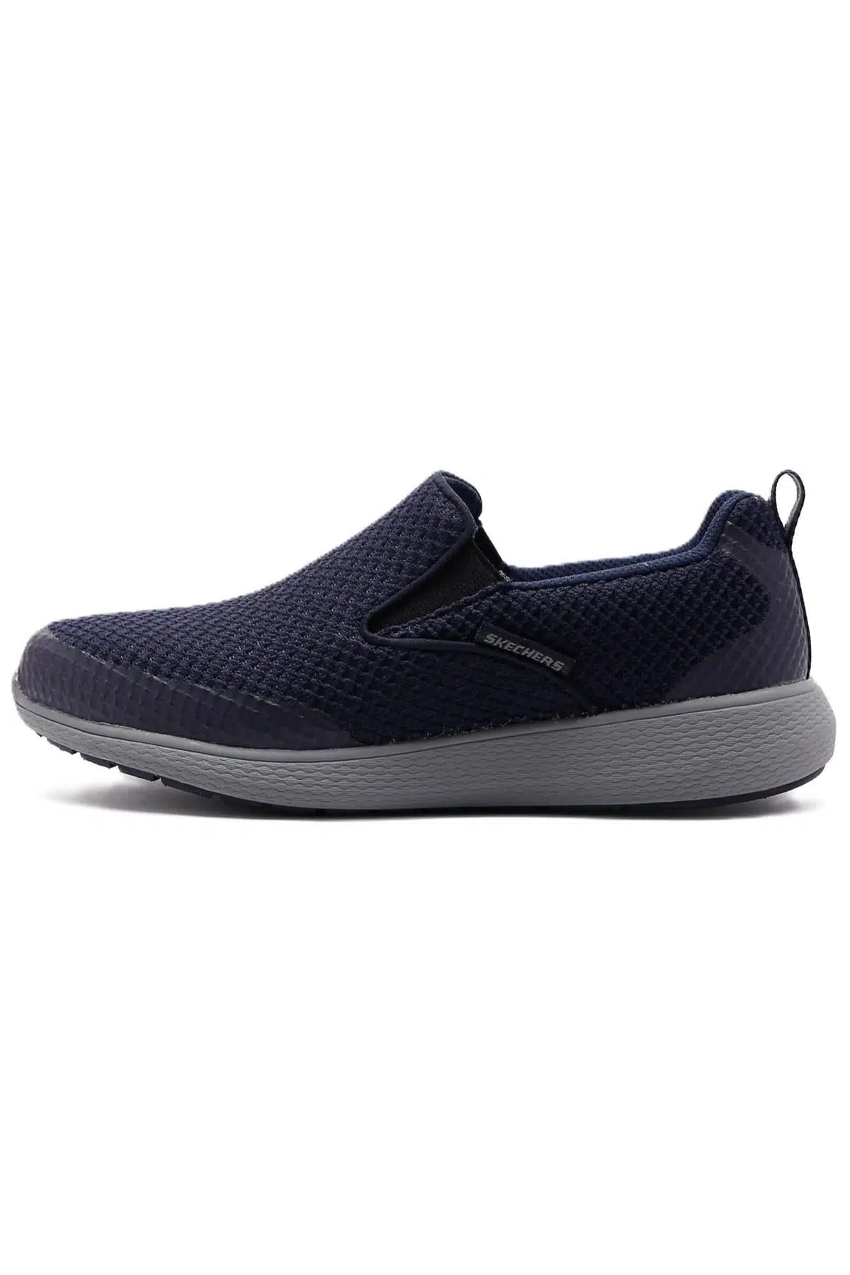 Skechers Kulow-Whitewater Memory Foam Mens Sneaker Hafızalı Taban Erkek Günlük Spor Ayakkabı Lacivert